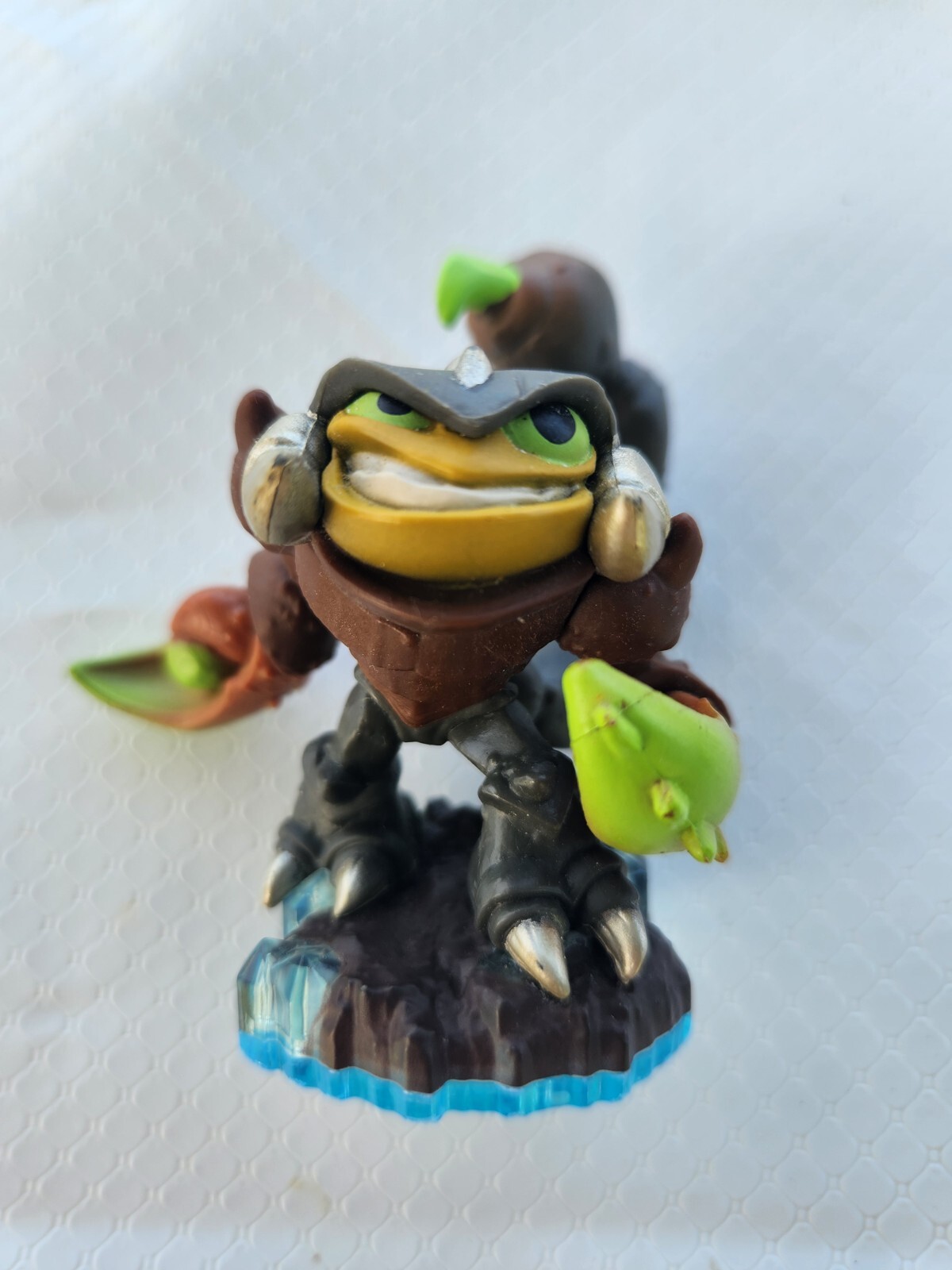 Skylanders Swap Force – Scorp