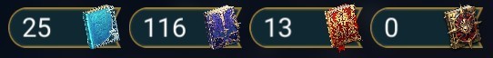 Raid Shadow Legends | Starter acc with Vulkanos : 100k energy/ 28 Legendary hero
