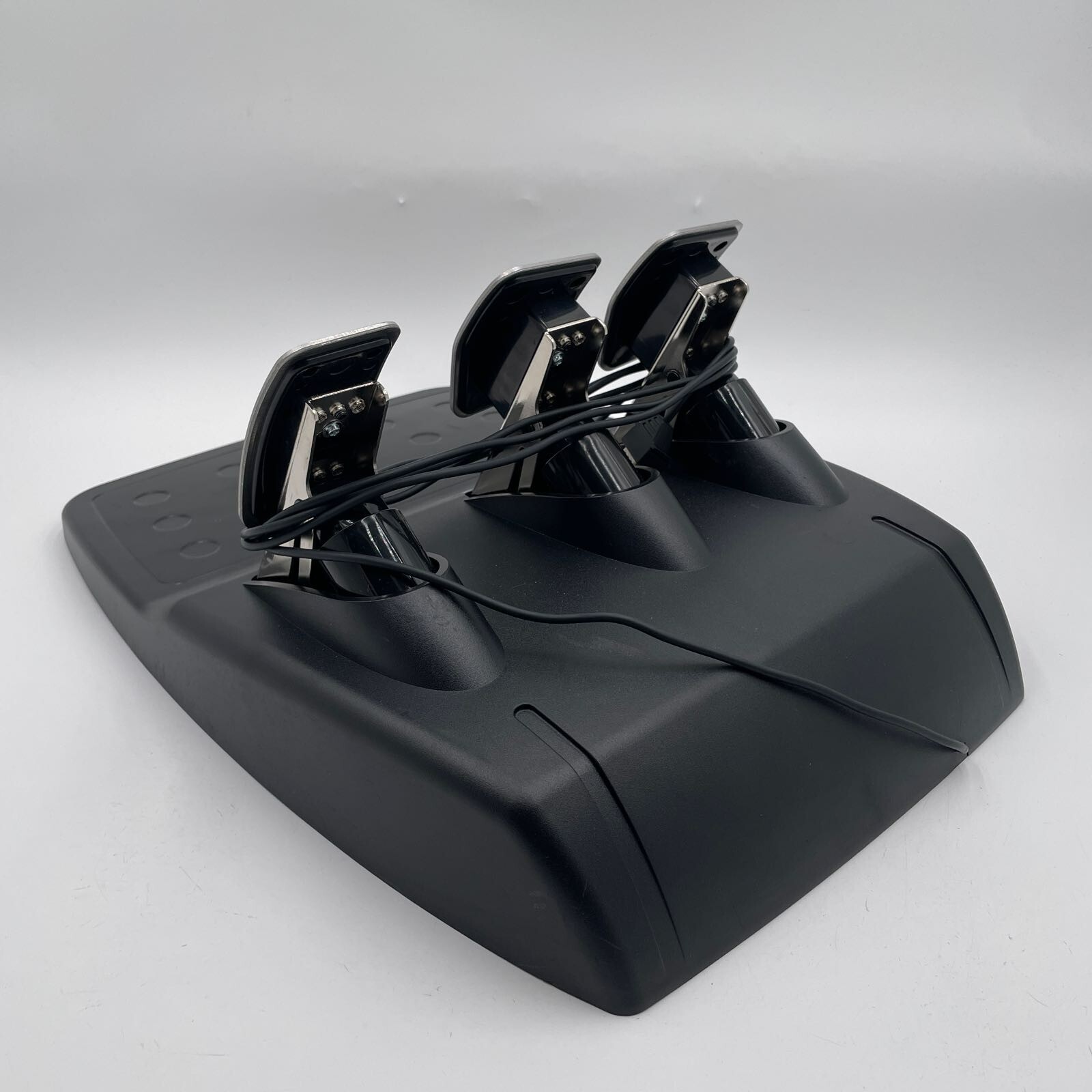 Logitech G29 Driving Force Racing Floor Pedals – PEDALS ONLY