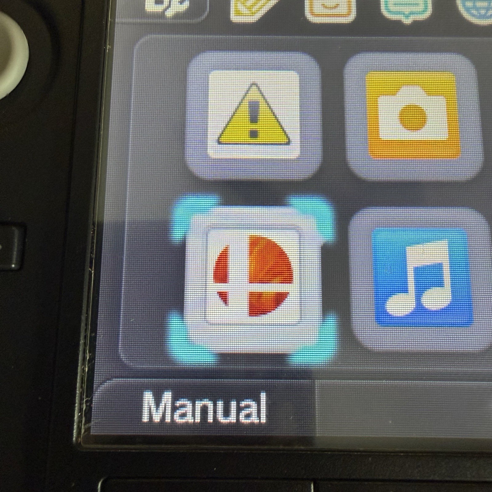 Super Smash Bros – Nintendo 3DS – *Cartridge Only*