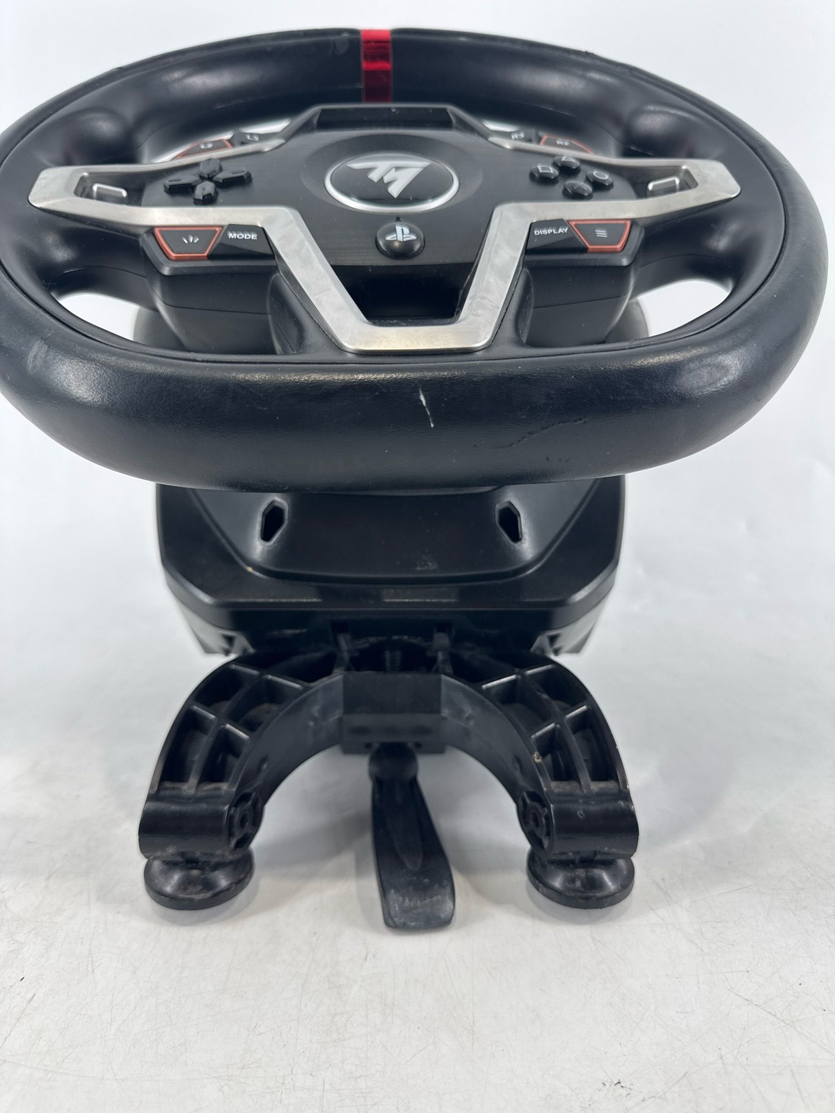 Thrustmaster T248P Force Feedback Racing Wheel PS5 PS4 PC Black