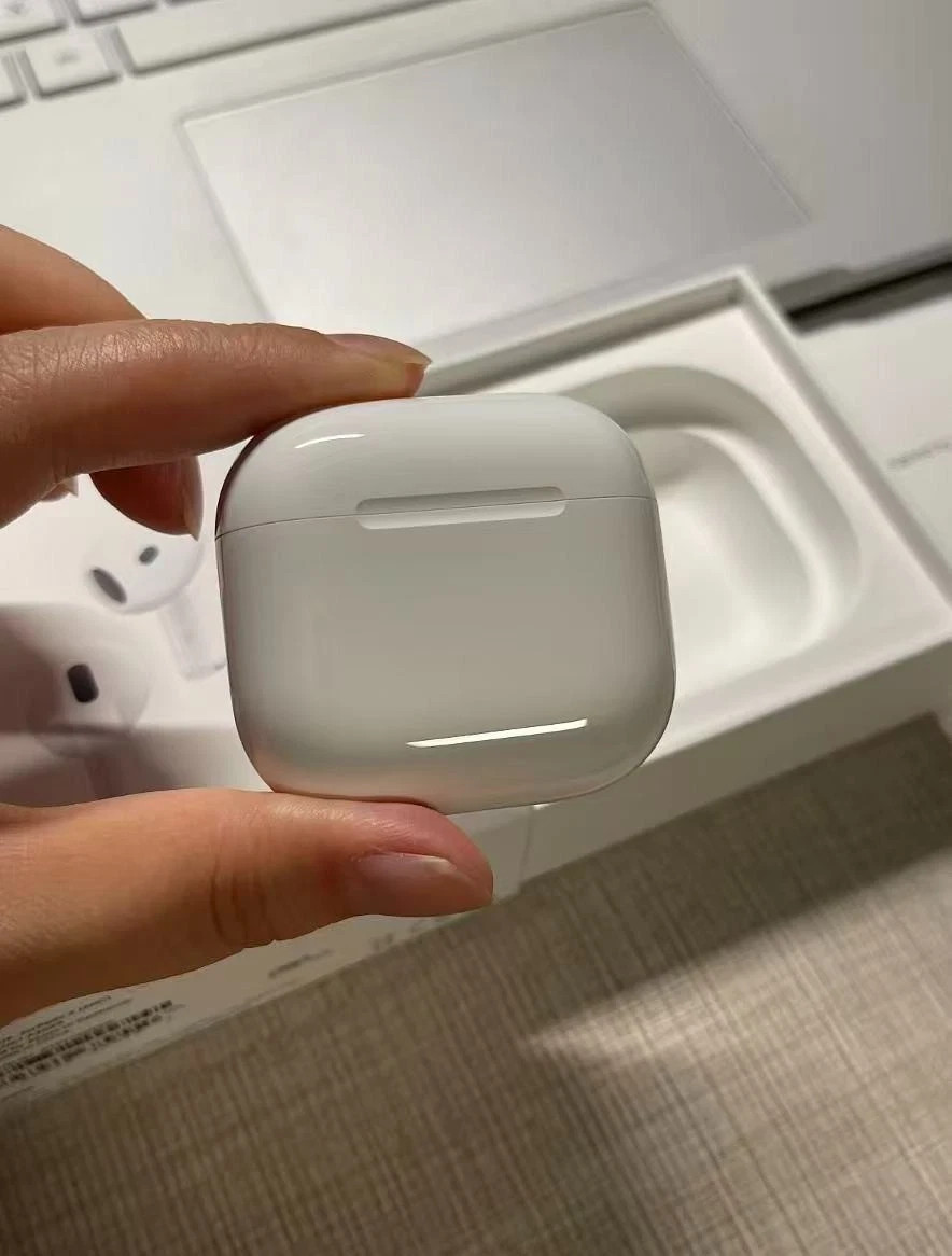 🎁New 4th Generation 🕓 Wireless Earbuds with Active Noise Cancellation ANC