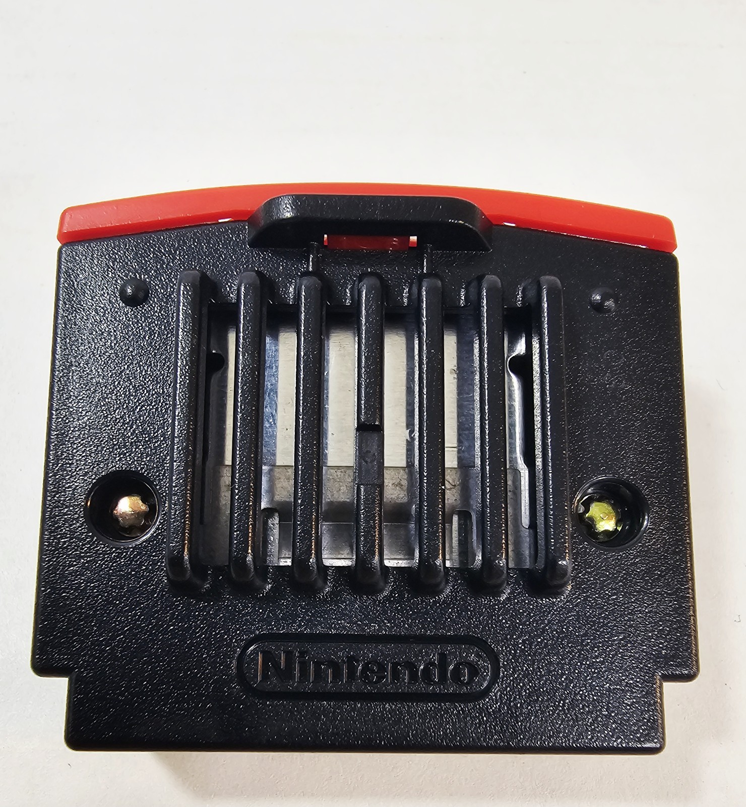 Nintendo 64 OEM Memory Expansion Pak-Tested & Working
