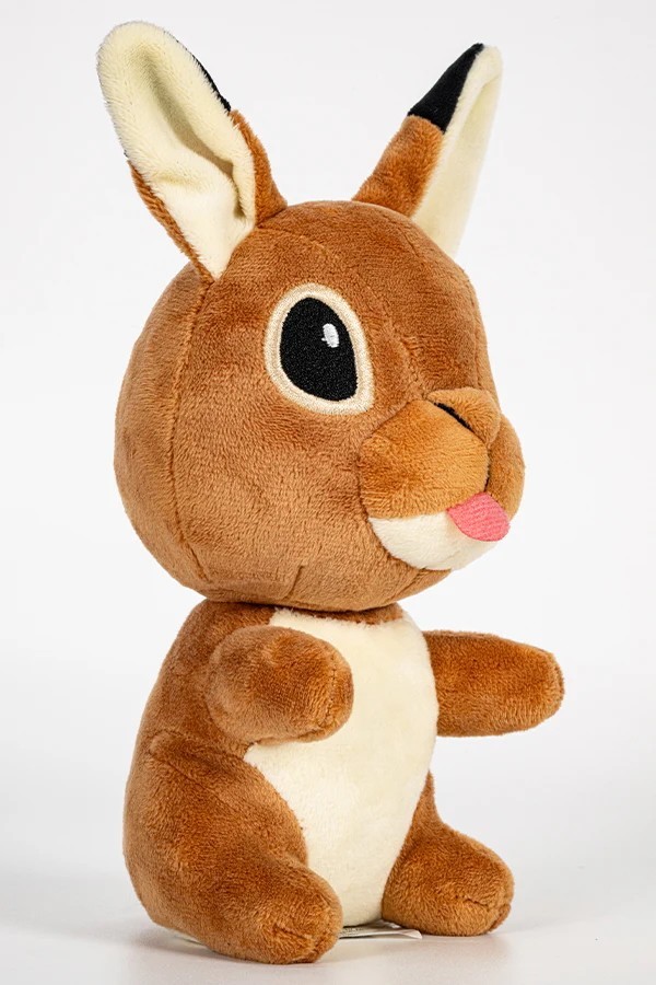 DOOM Daisy Plush with Base and Pike Brand New in Sealed Box Bethesda Sold Out