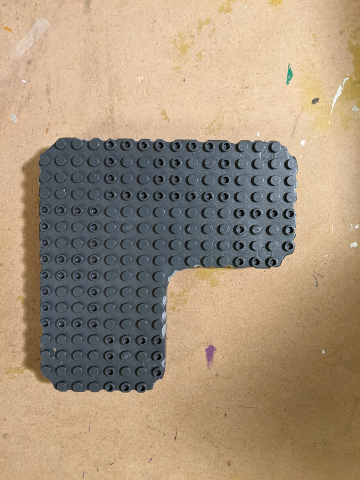 MISC PARTS for Mega Bloks Dragons Metal Ages – 9813 Ramparts Of Ryousan