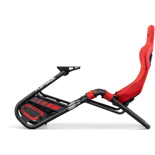 Playseat Trophy – Red RAP.00314 Gaming Chair Seat Racing Simulator