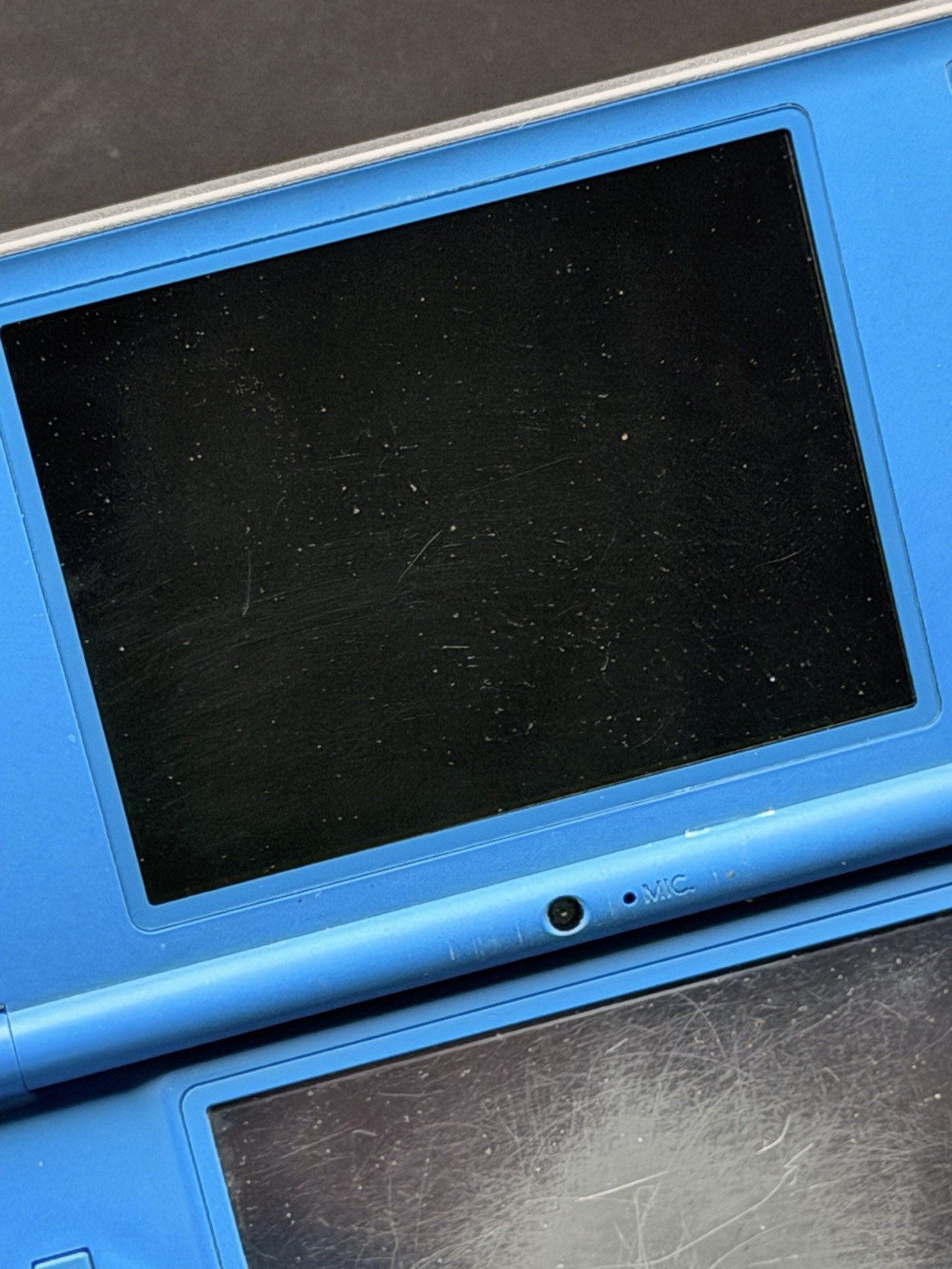 Nintendo DSi XL Handheld System – Midnight Blue Tested Fast Shipping!