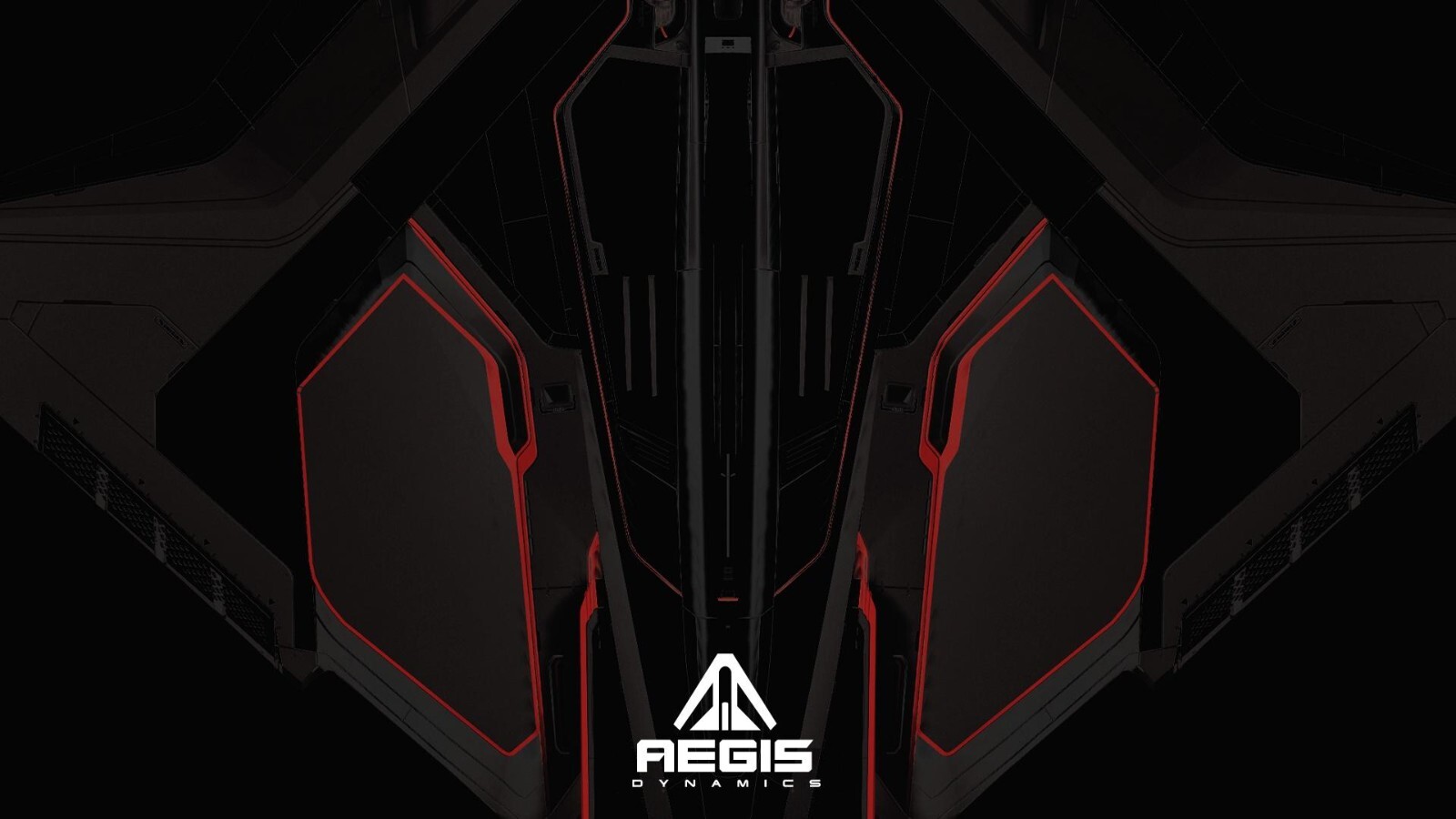 Star Citizen – AEGIS SABRE FIREBIRD – UPGRADE – (CCU)