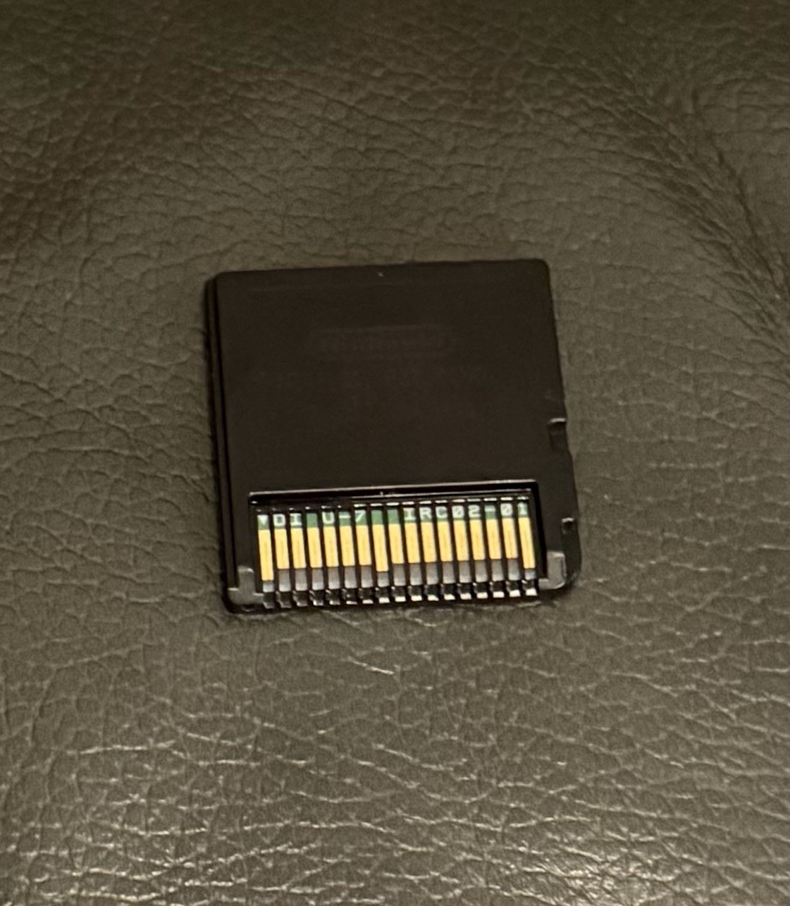 Pokémon Black Version DS, Original owner trying to get rid of collection