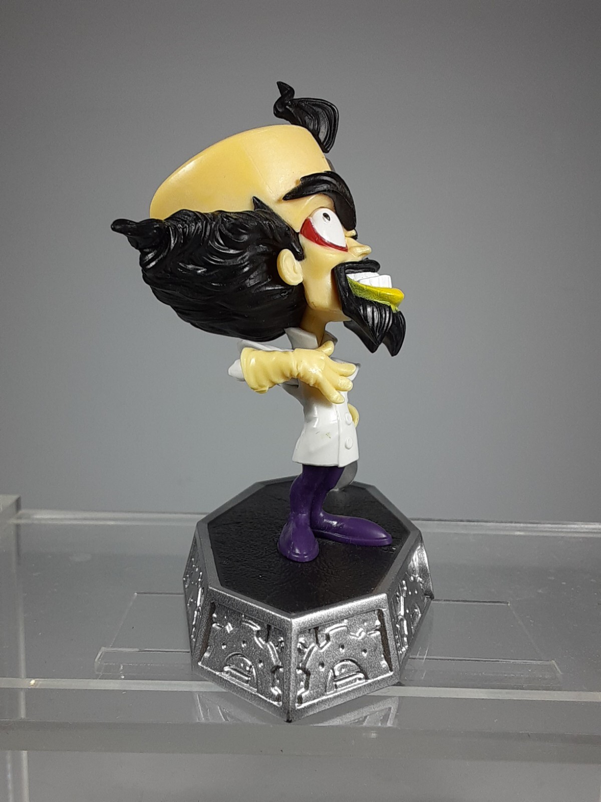 Skylanders Imaginators Dr Neo Cortex Used PS4 Xbox One PS3 Xbox 360