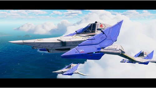 Star Fox for Nintendo Switch 2 [New Video Game]