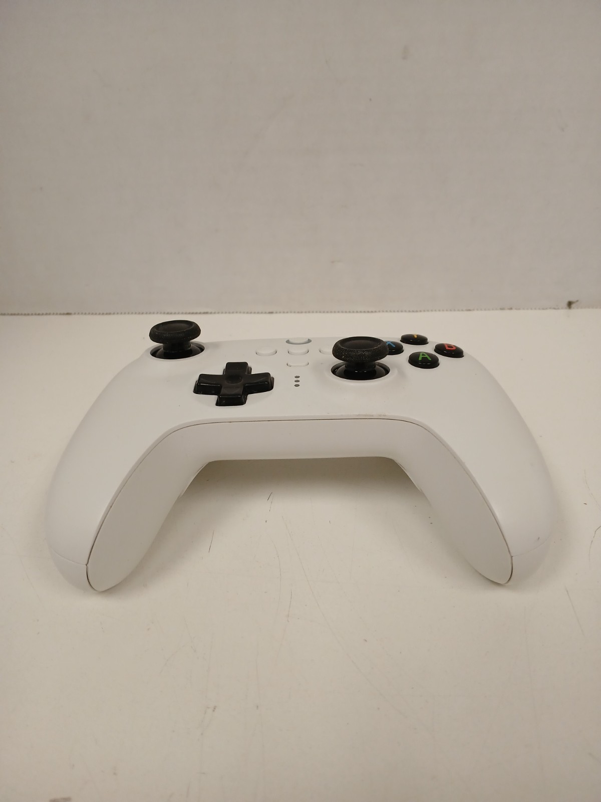 8BitDo Ultimate 2.4G Controller for Windows/Android/Apple/Steam *NO RECEIVER*