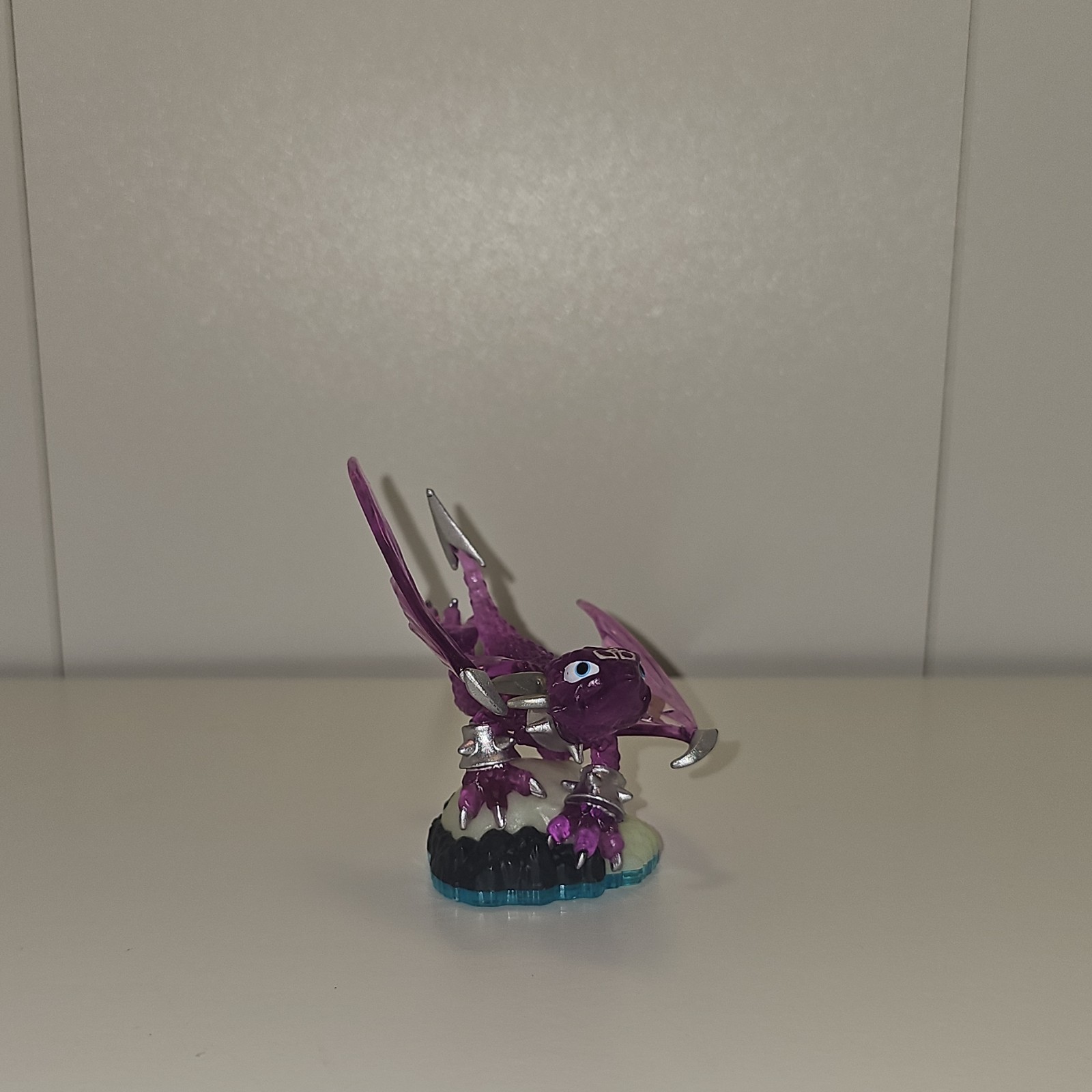 Skylanders: SWAP Force Phantom Cynder 84661888