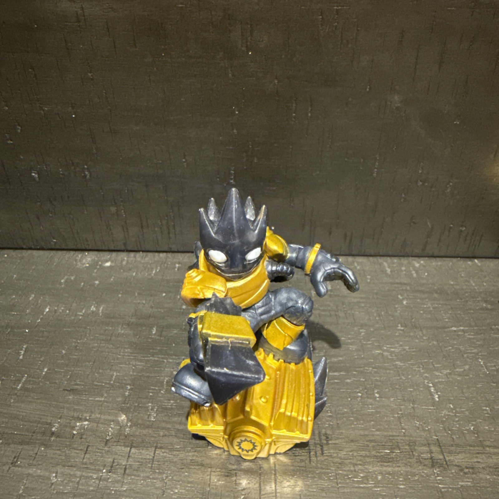 Activision Skylanders Legendary Astroblast & Legendary Sun Runner