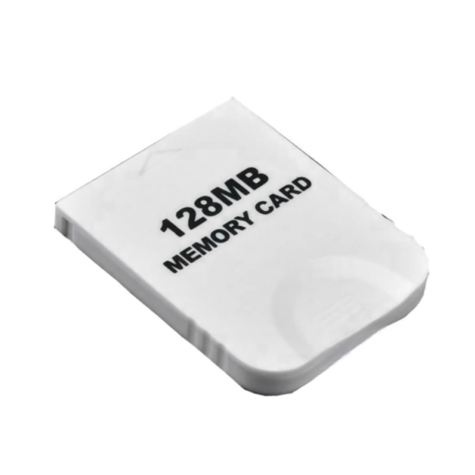 128MB Memory Card Save Memory Card For Nintendo Gamecube NGC Wii Game Console H