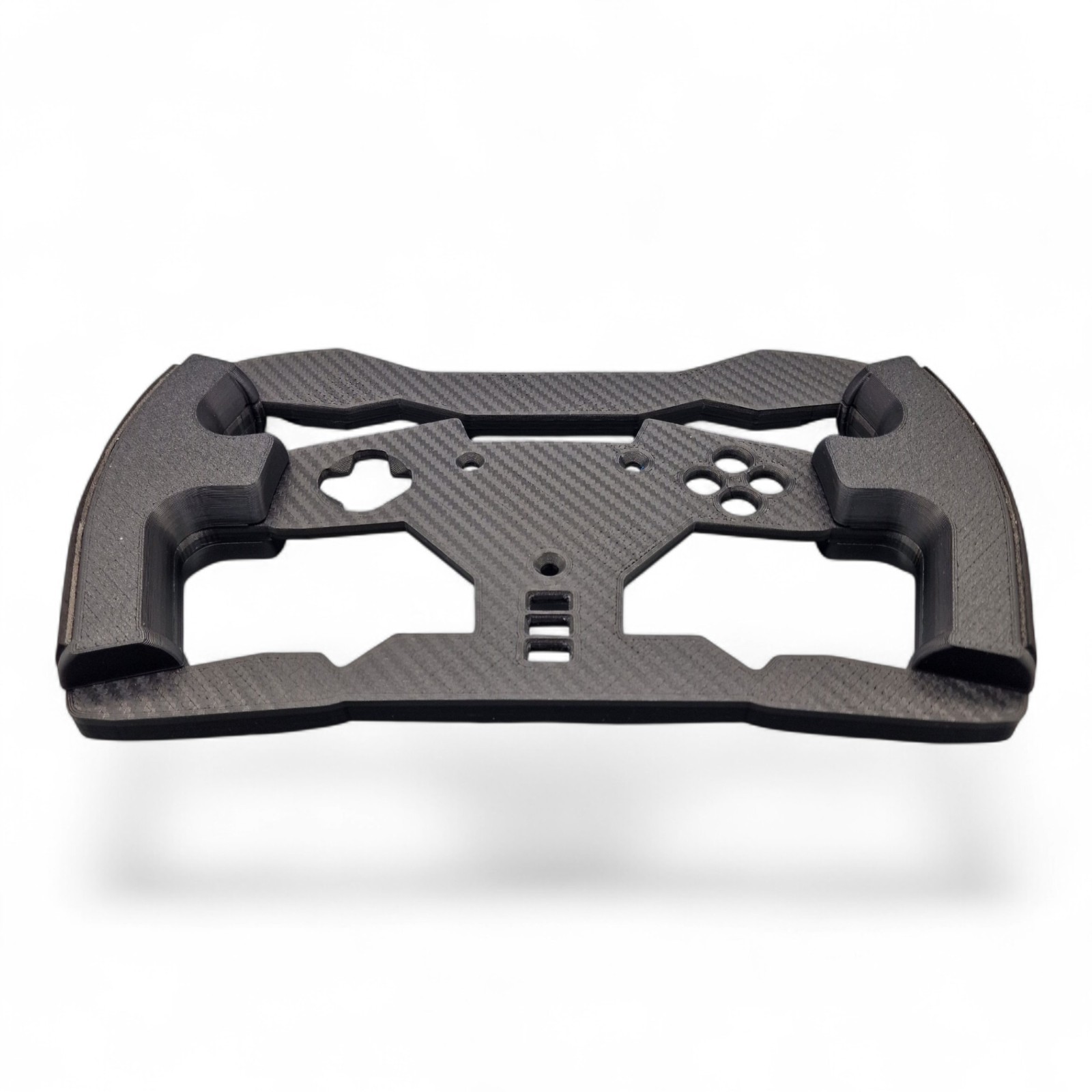 PXN W AS wheel mod, F1 style rim for VD6, VD4 sim racing