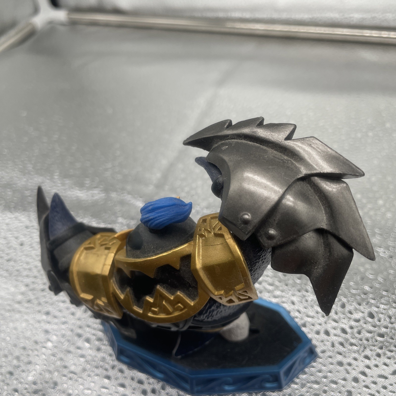 Skylanders Figure King Pen Imaginators Game Piece Activision 2016