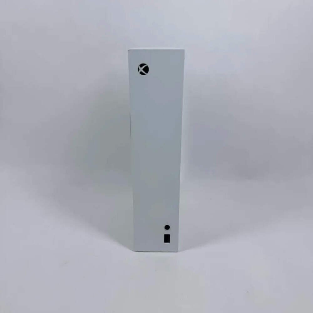 Microsoft Xbox Series S 512GB Console Gaming System Only White 1883