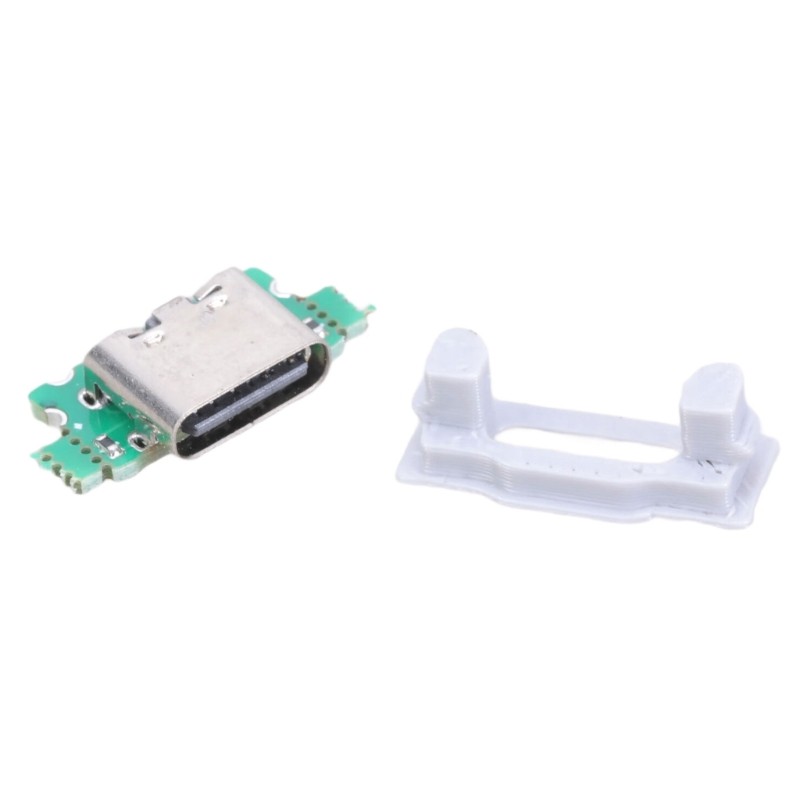 USB C Charging Port For 3DS/3DS XL Gaming Device Offer Enhances Power Delivery