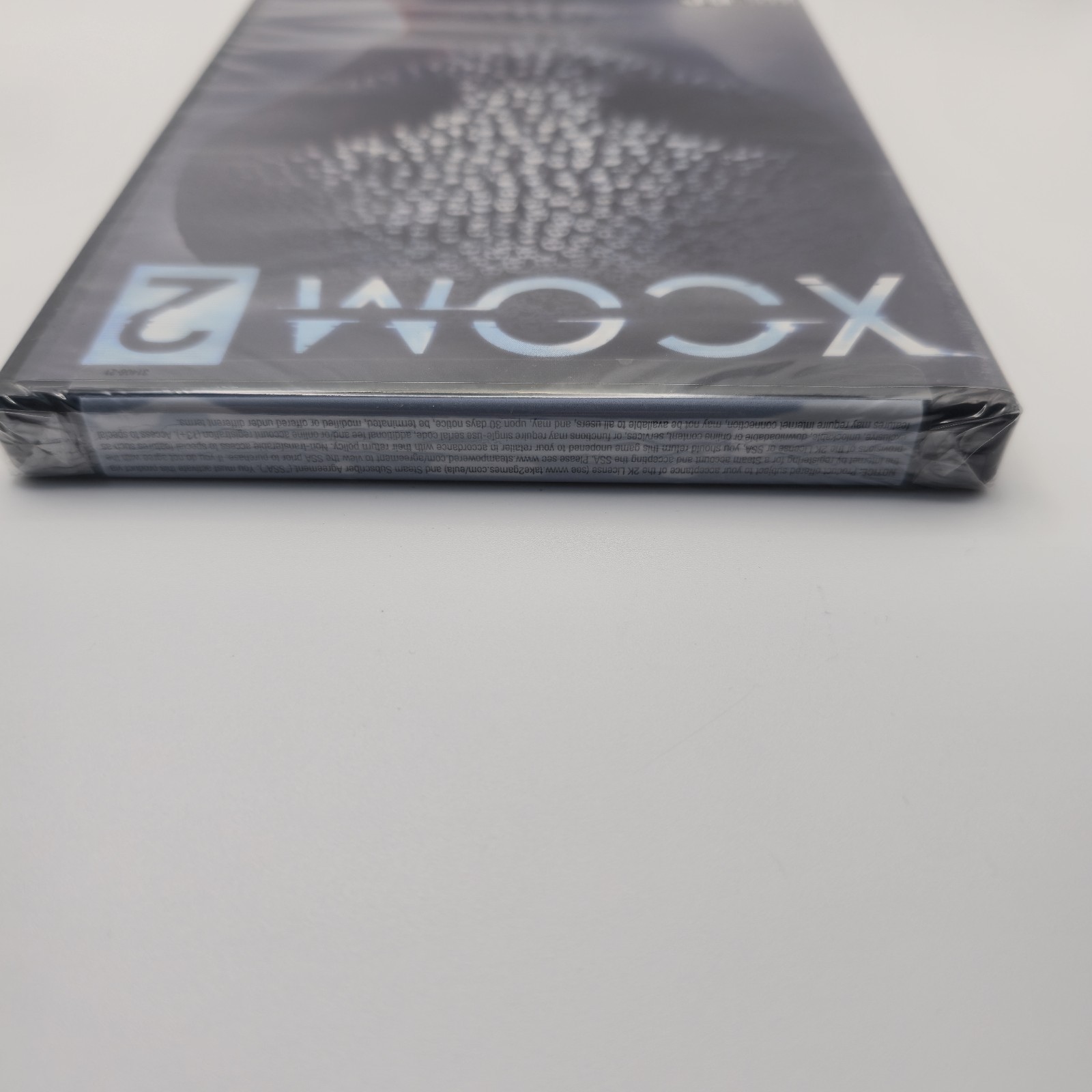 New – Sealed – XCOM 2 (PC, 2016)