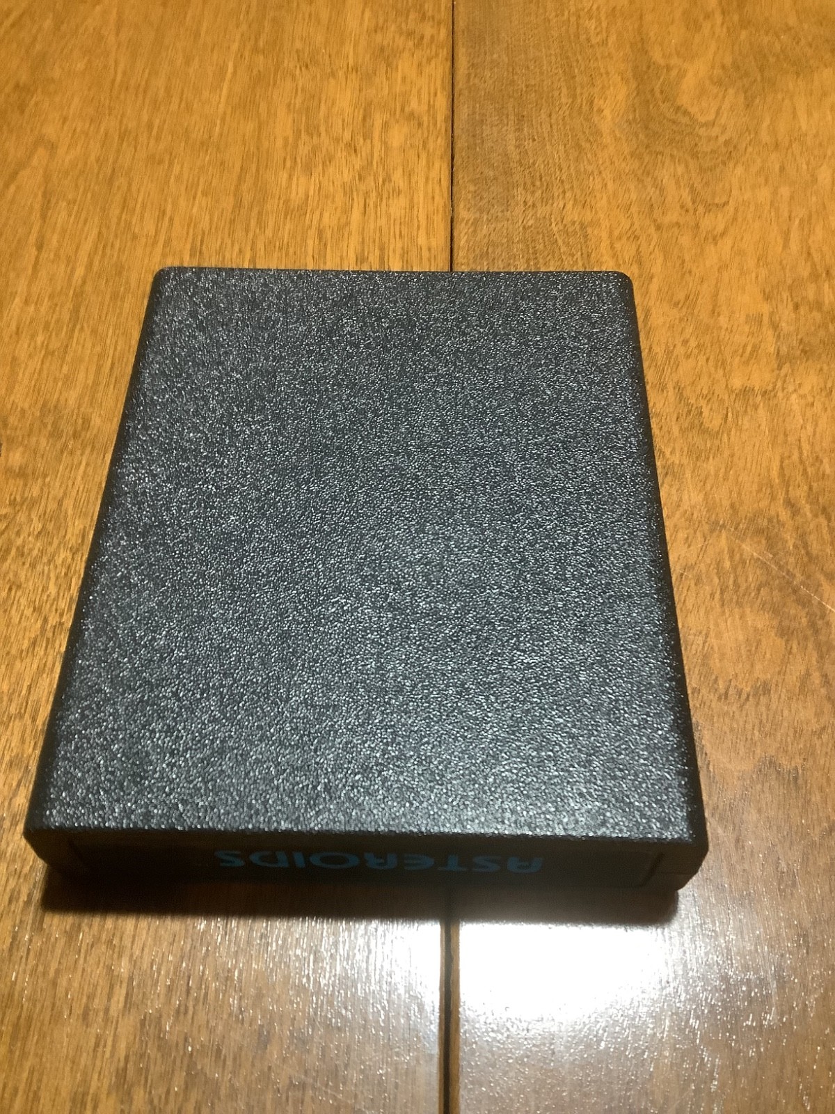 Asteroids (Atari 2600, 1981) Cartridge Only