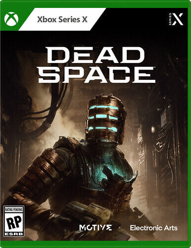 Dead Space Microsoft Xbox Series X – Tested – Fast Free Shipping