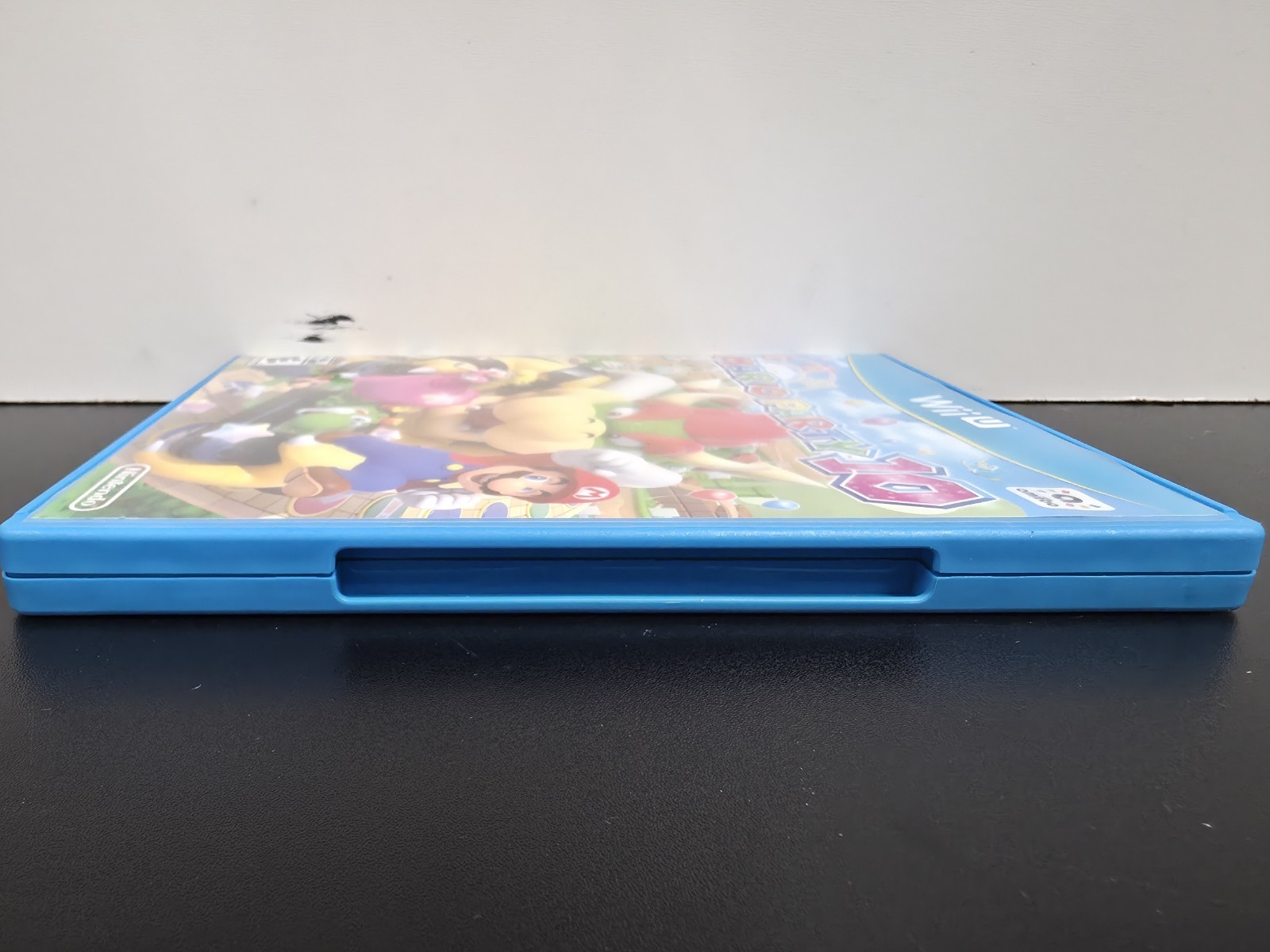 Nintendo Wii U Mario Party 10 USED/UNTESTED