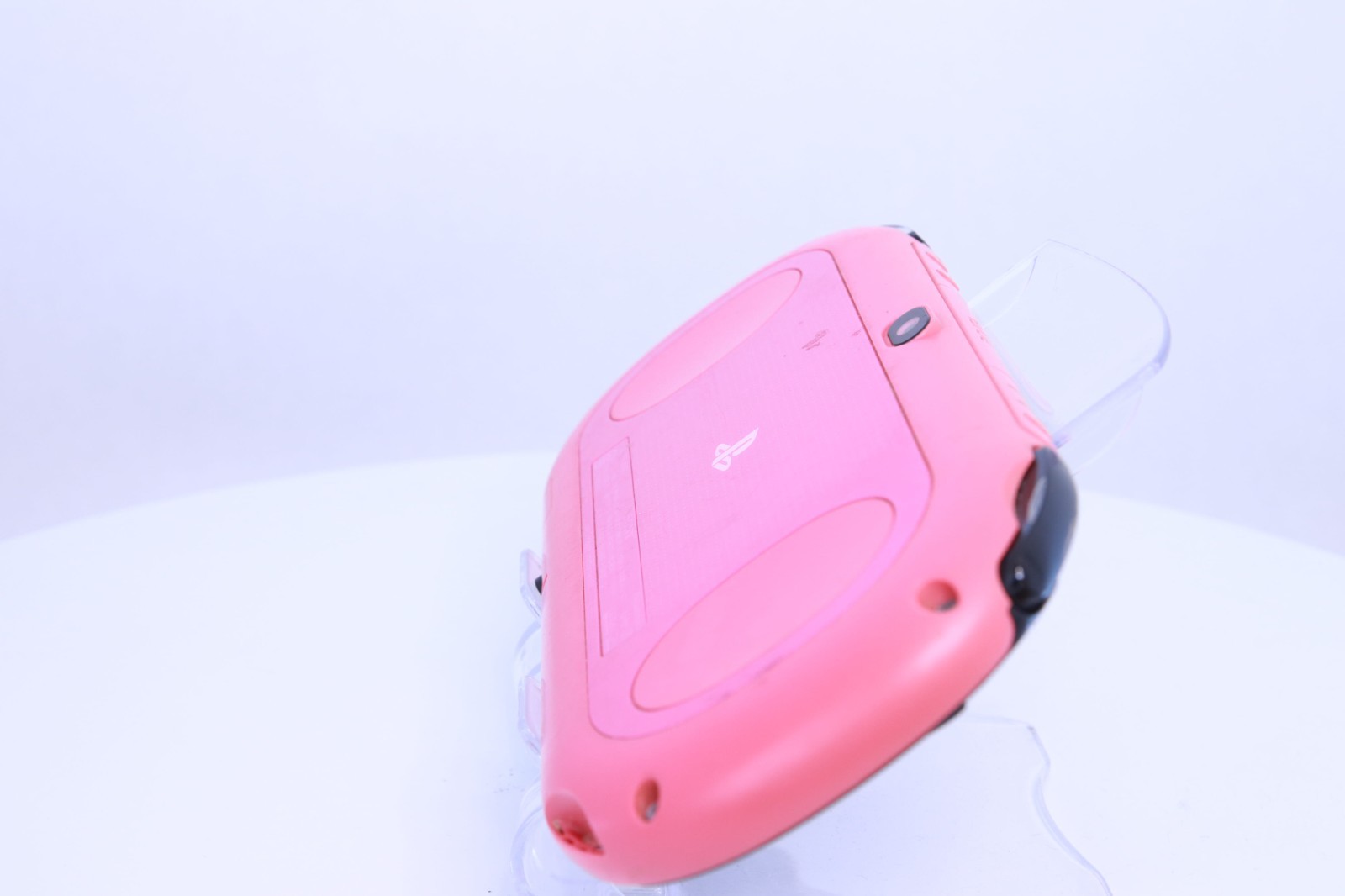 JP Game PS Vita PCH-2000 Pink Black [ Rank：B]