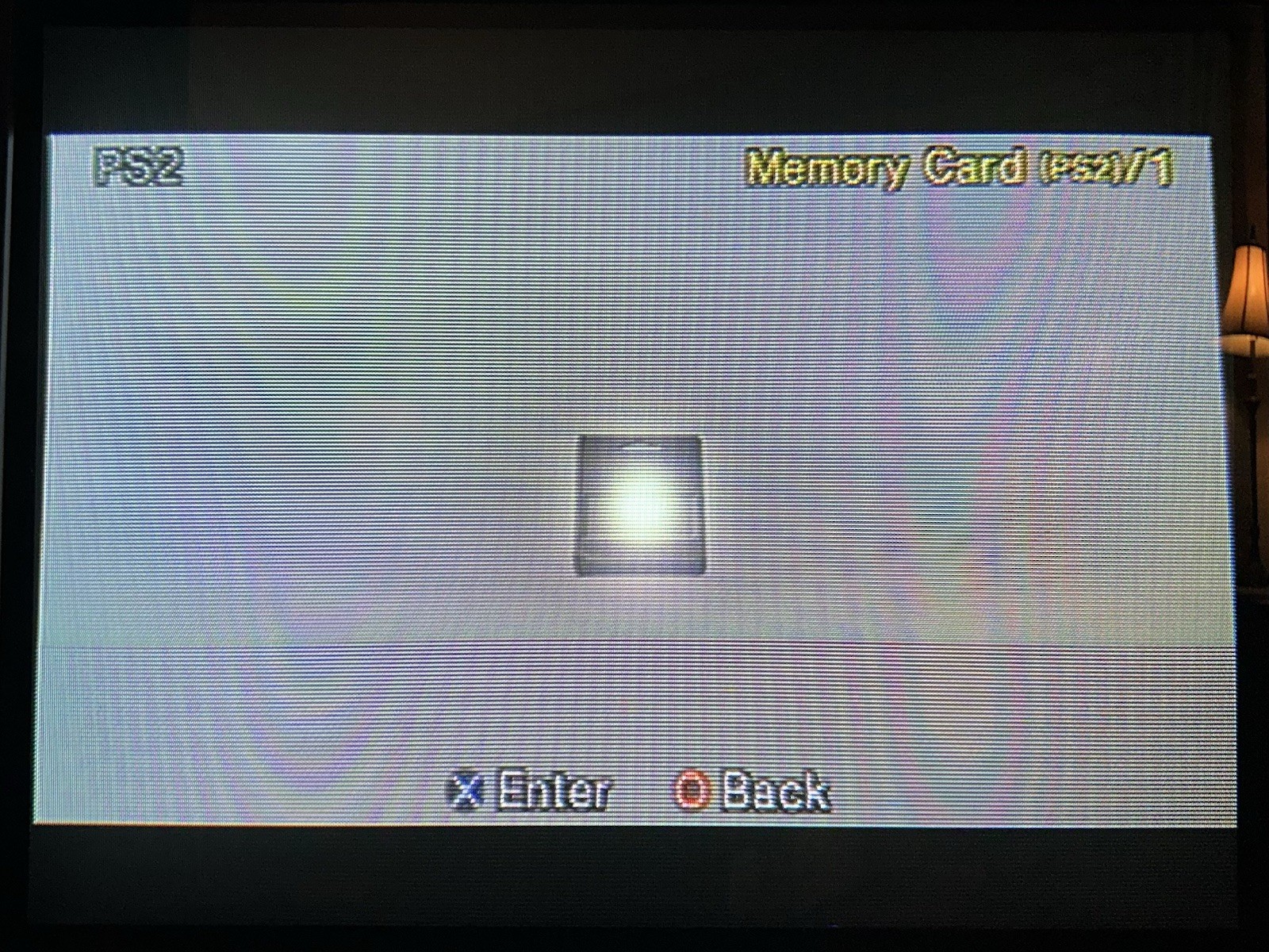 Sony PlayStation 2 Slim PS2 Slim Disc Drive Issue READ DESCRIPTION