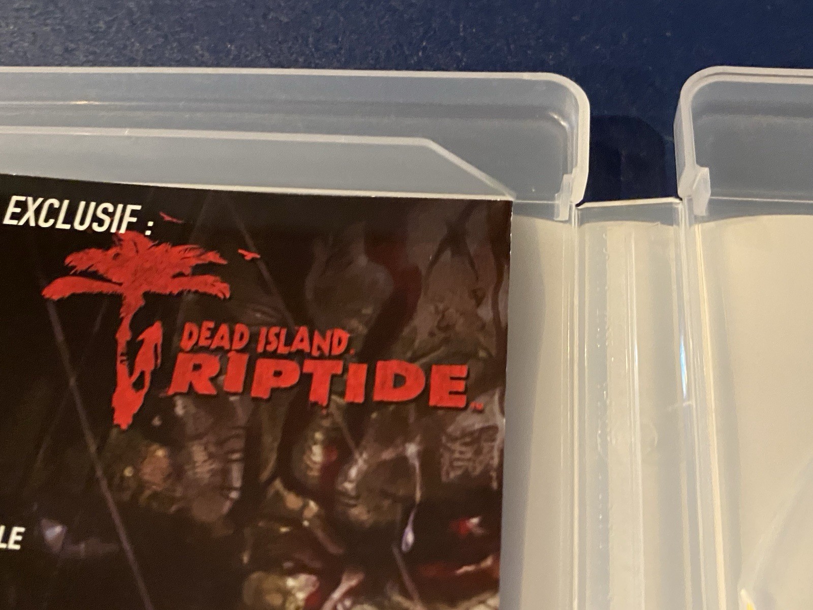 Dead Island: Riptide Special Edition PlayStation 3, 2013 PS3 Tested Complete +