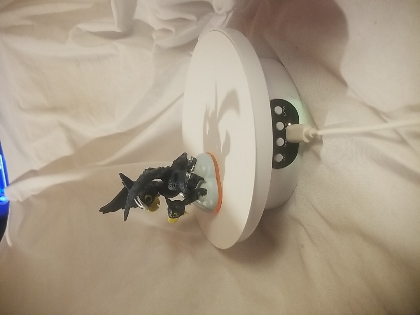 Skylanders Sonic Boom Figure Series 2 Giants Activision 2012 Tested D6