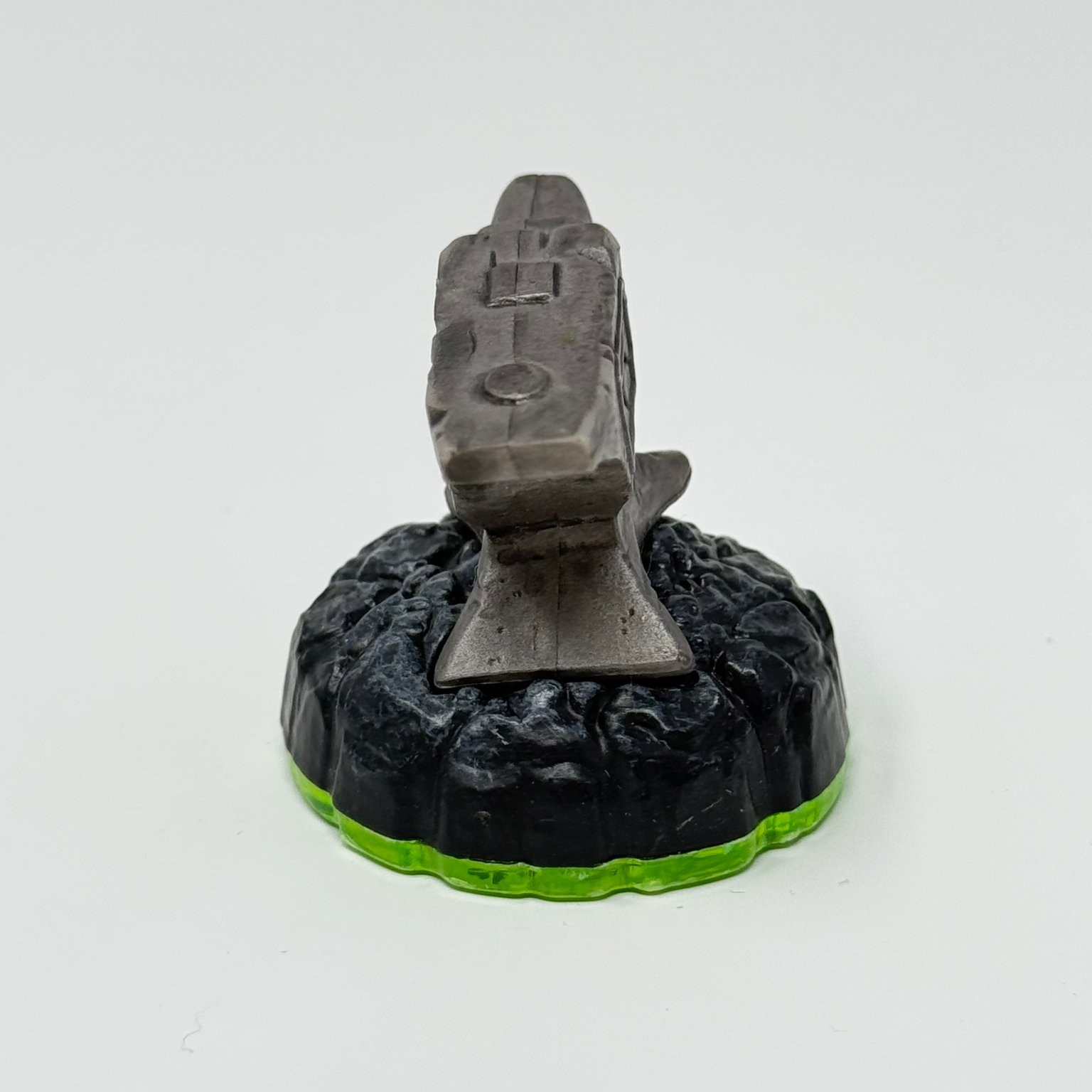 Activision Skylanders Spyro’s Adventures Anvil Rain Action Figure