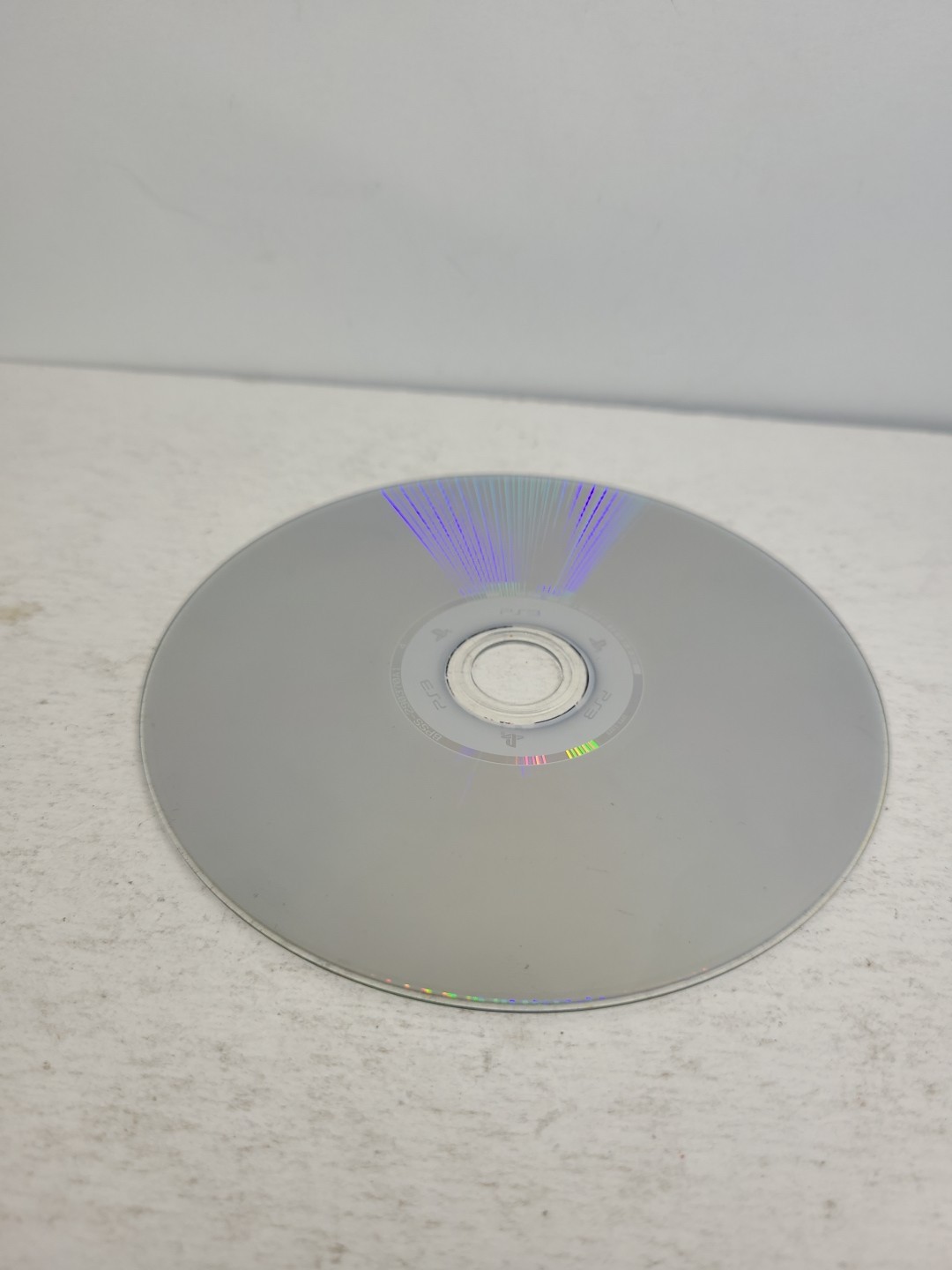 NCAA Football 13 For The PS3 EA Sports Disc Only