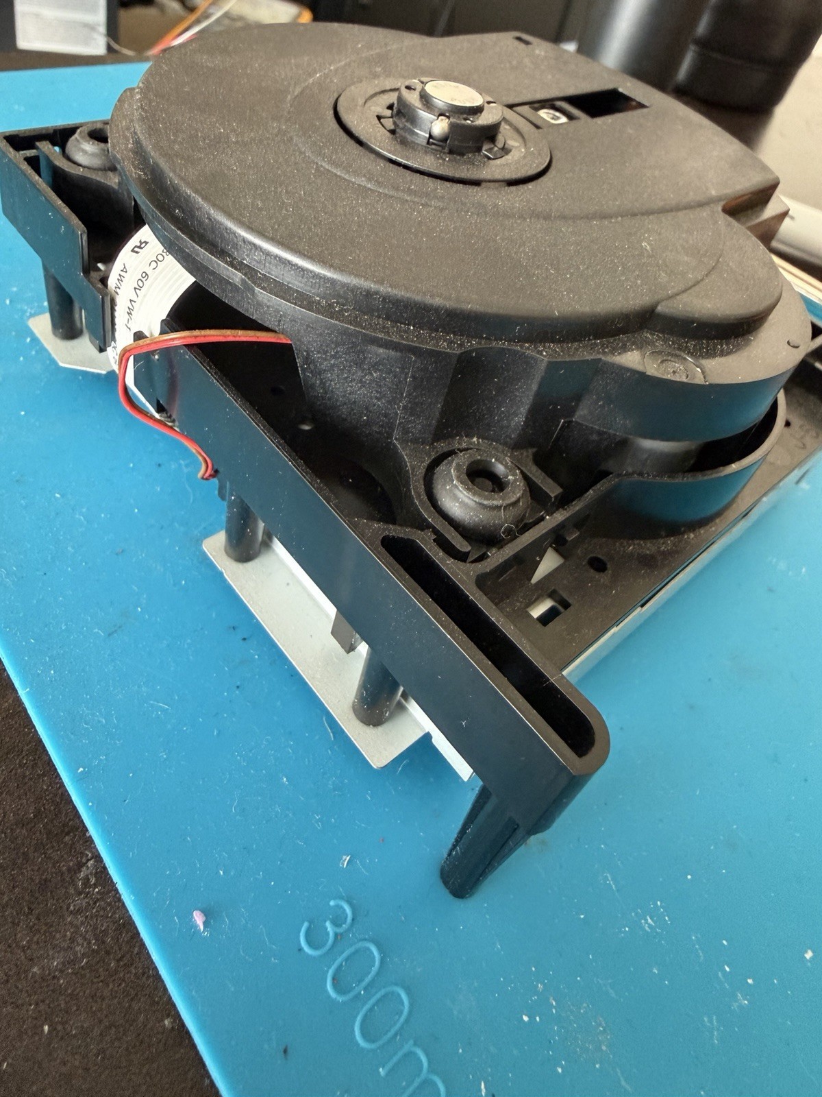 Nintendo Gamecube DOL-001 101 Replacement Optical Laser Drive Assembly RECAPPED