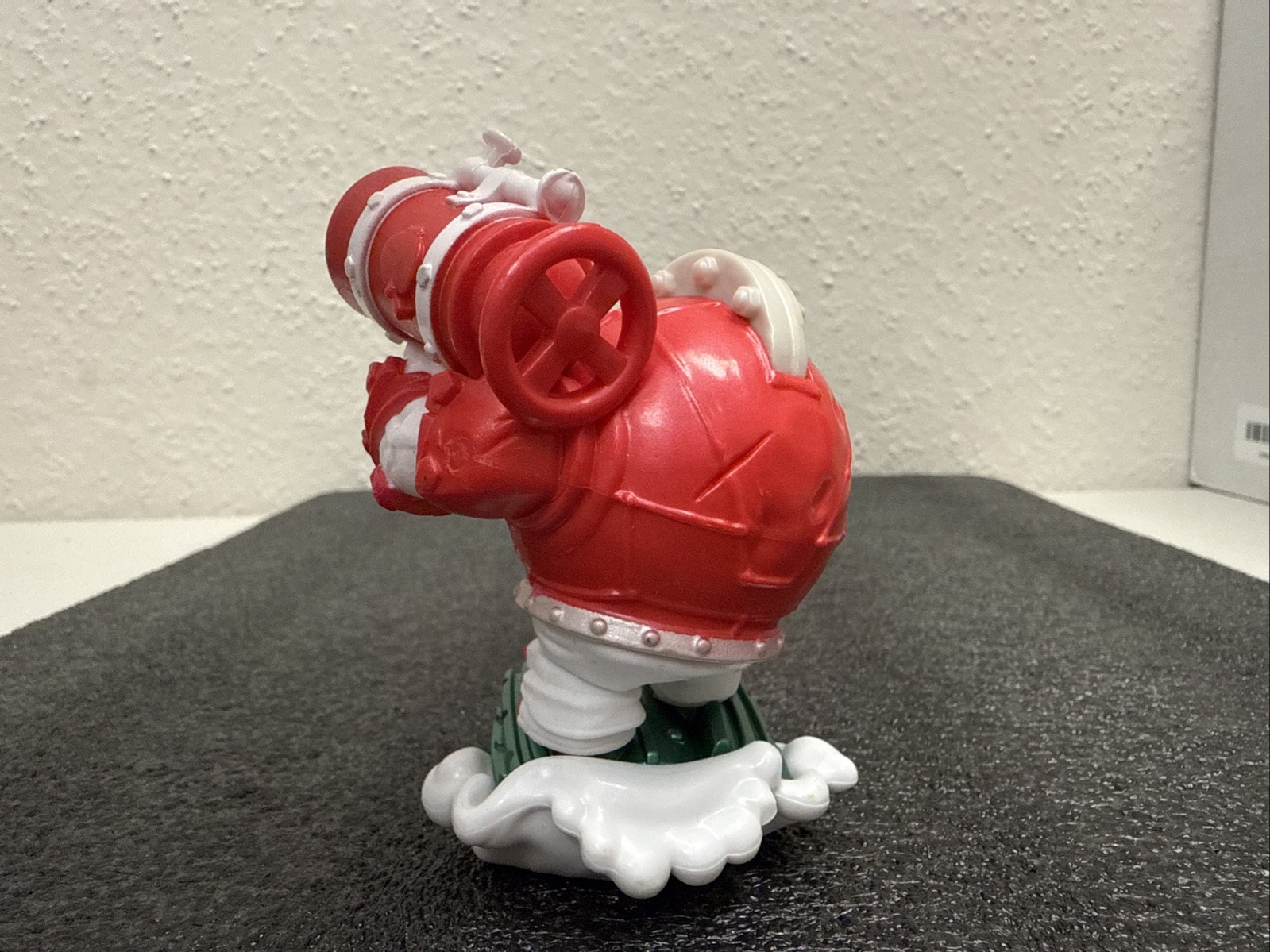 MISSILE-TOW DIVE-CLOPS Skylanders Superchargers Game Figure Tested FIGURE ONLY