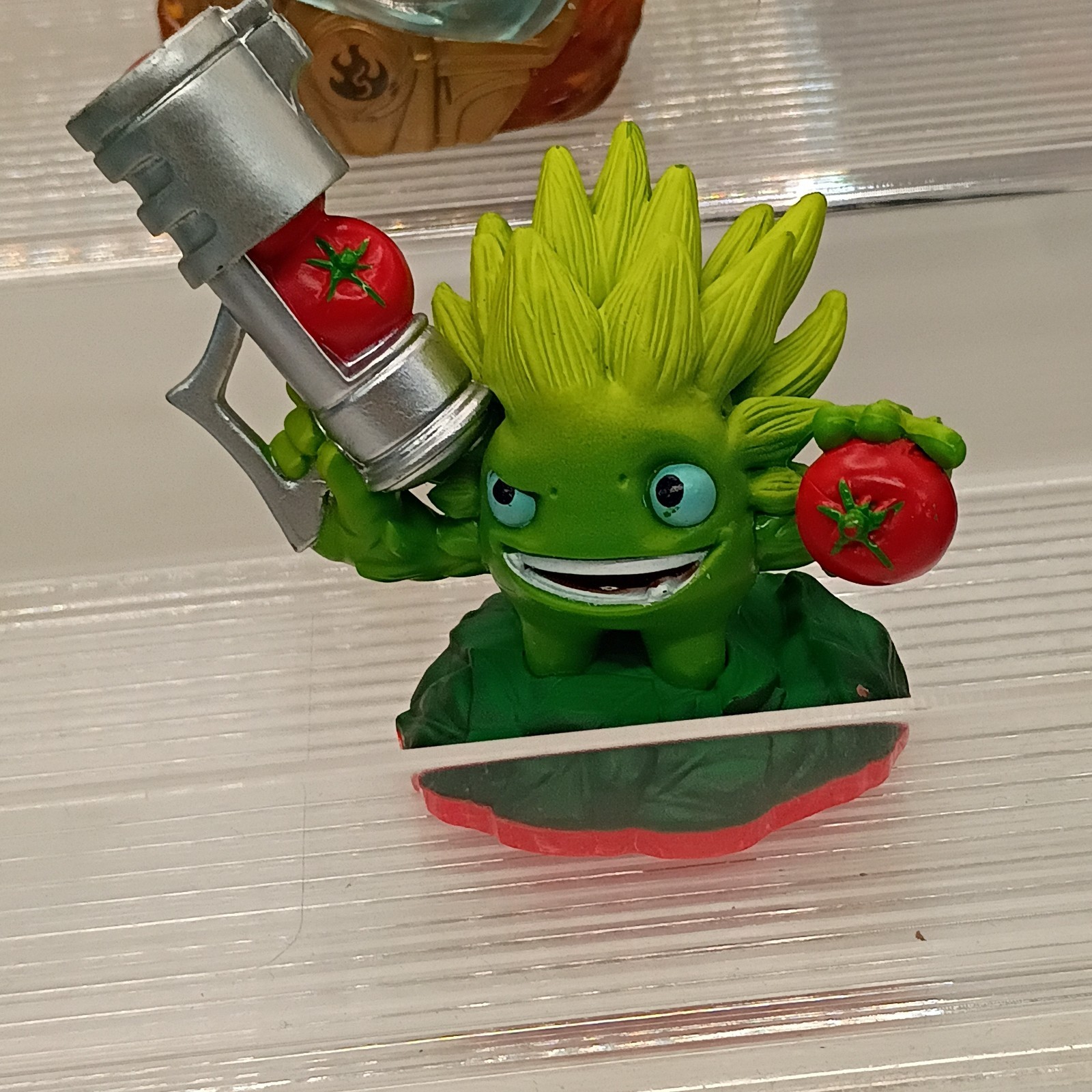 Skylanders Lot Trap Team SuperChargers Giants Portal Donkey Kong Vehicles…