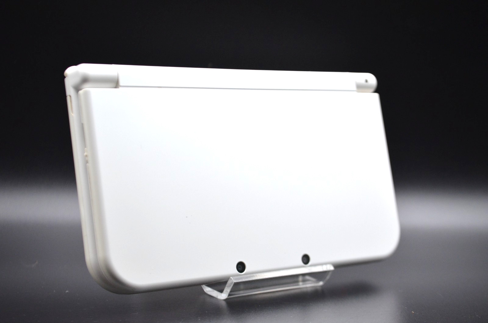 [Dual IPS] region free NEW Nintendo 3ds ll xl Pearl White console game 008