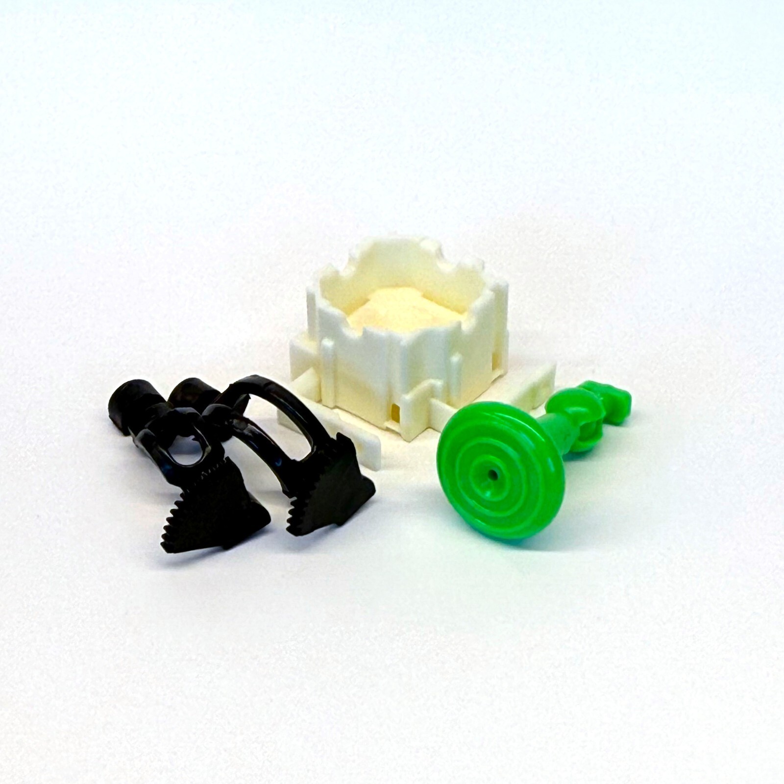 Drop-In Compatible | Nintendo 64 N64 Joystick Repair Kit | Kitsch-Bent