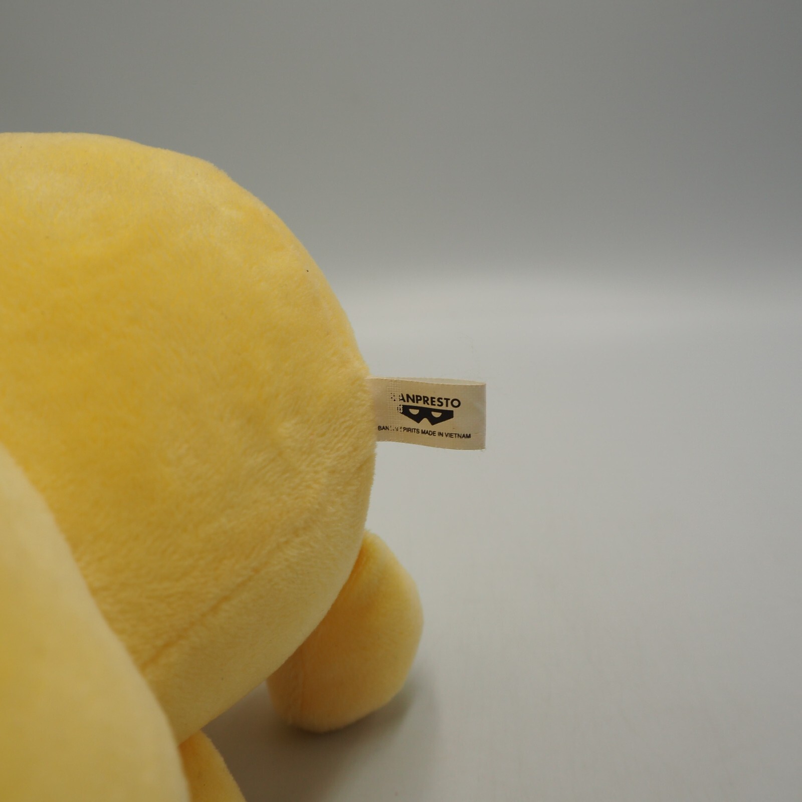 MD1804 Tamagotchi Mametchi Banpresto Bandai Spirits Plush 11″ Toy Doll Japan