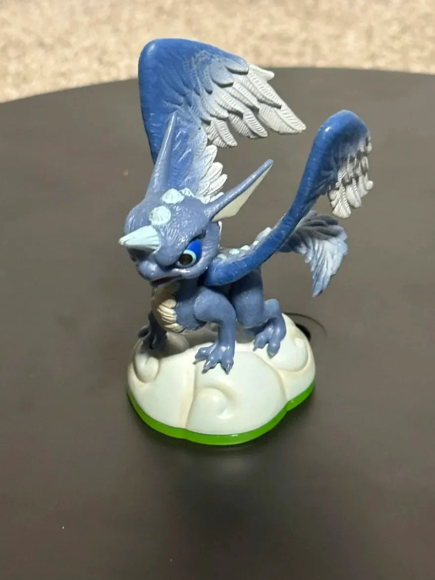 Choose Your Skylander Series 1!