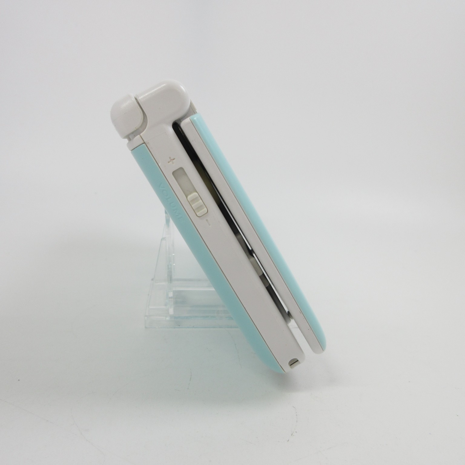【Near Mint】Nintendo 3DS LL XL Mint x White Console ONLY Japanese Edition #DEN2/0