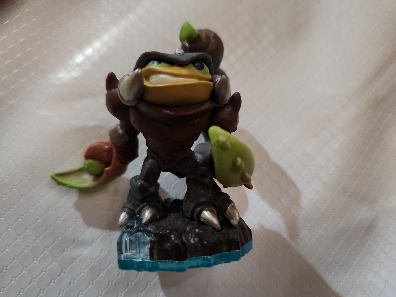 Skylanders Swap Force – Scorp