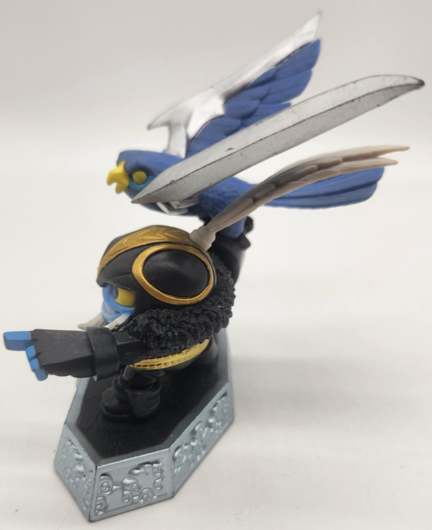 2016 Activision Skylander Imaginators Sensei Master Air Strike Free Shipping
