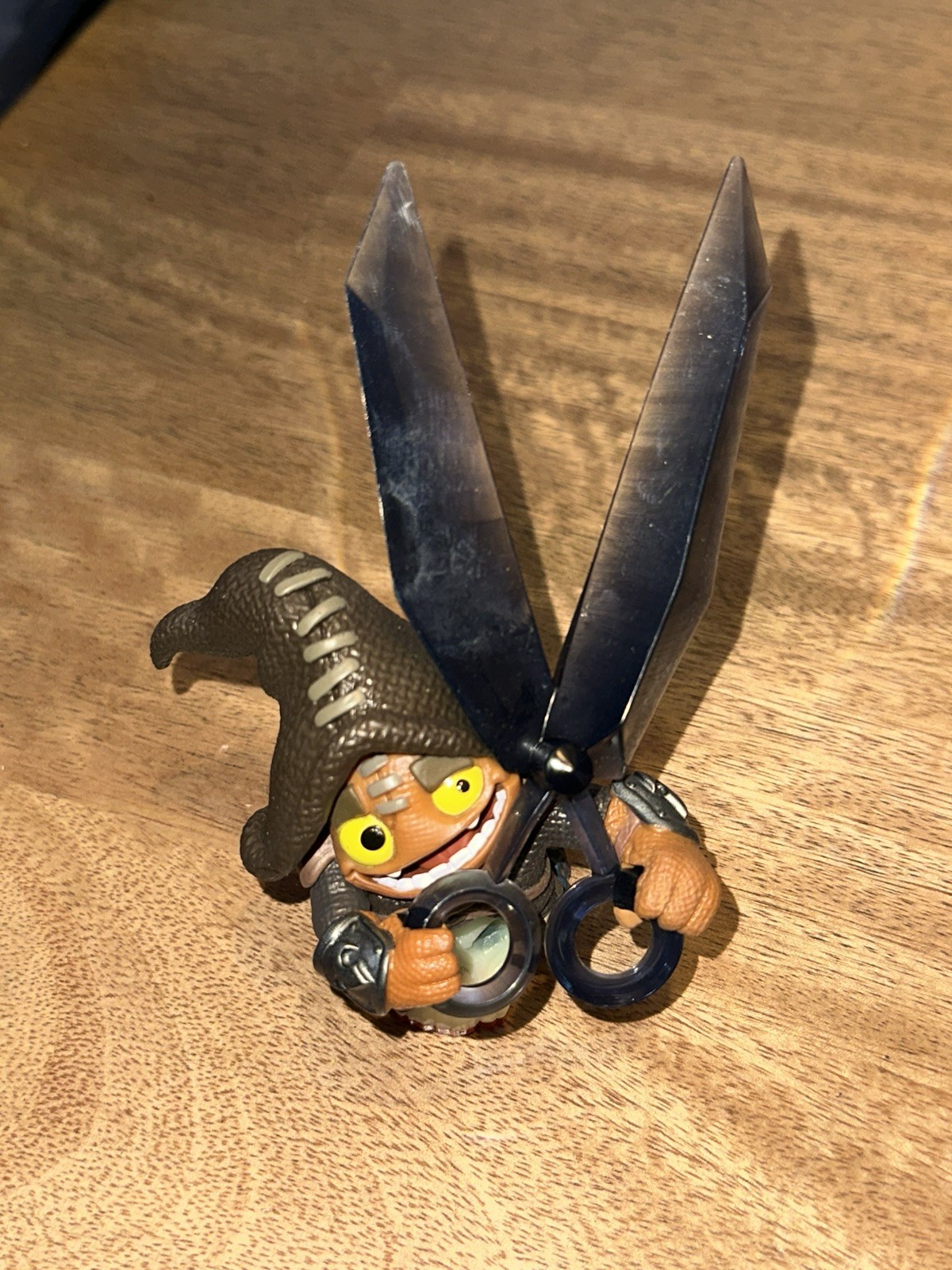 38 pc. Skylanders Trap Team. Enigma, Short Cut and many more!