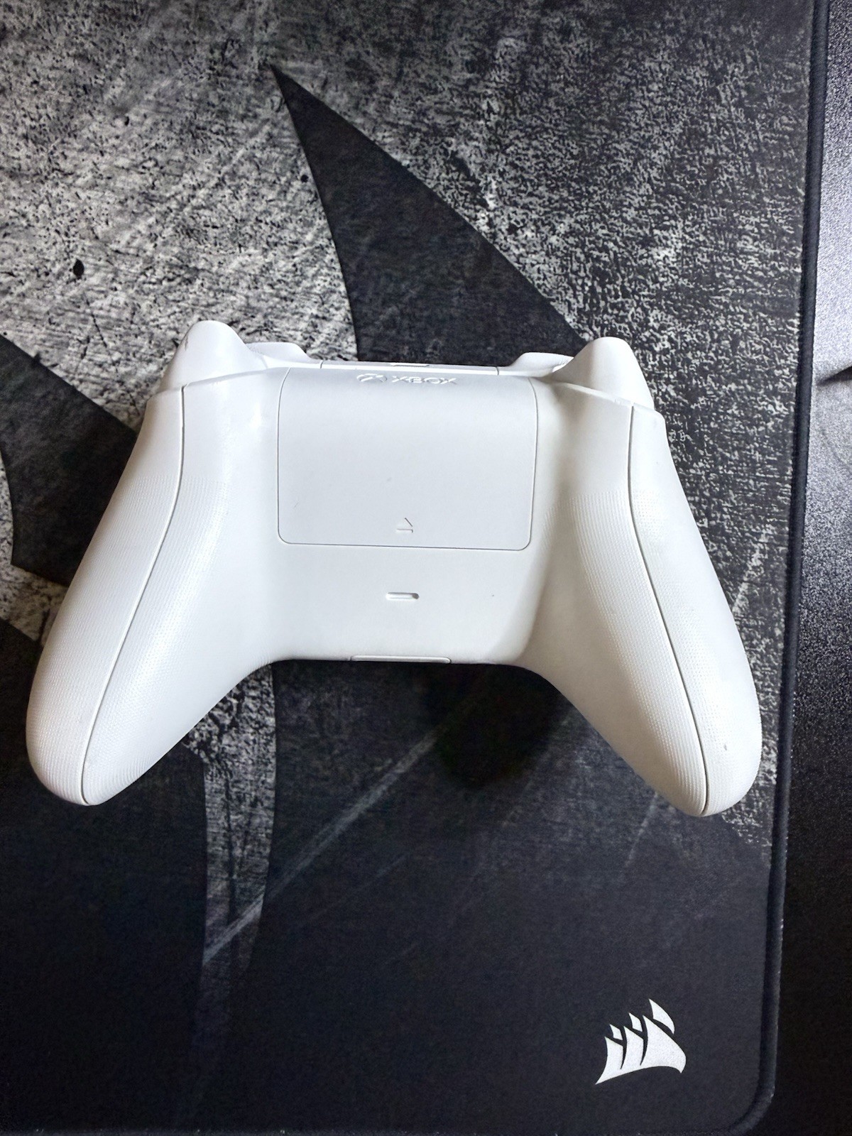 Microsoft Xbox Series S 512GB Console With Xbox Wireless Controller – White