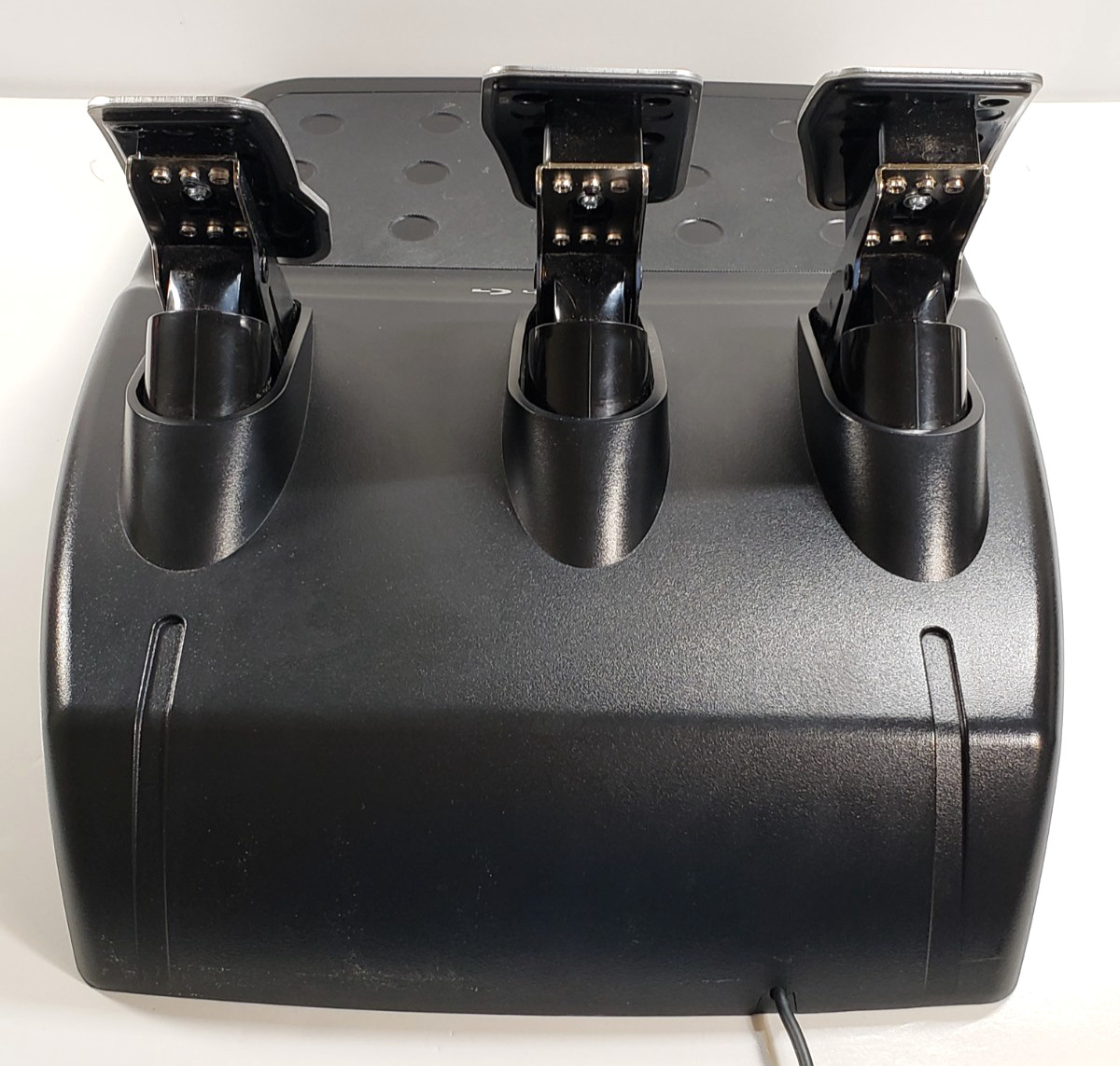 Logitech G29 Driving Force Racing Wheel & Pedals Sony PlayStation 4/5 PS4 PS5