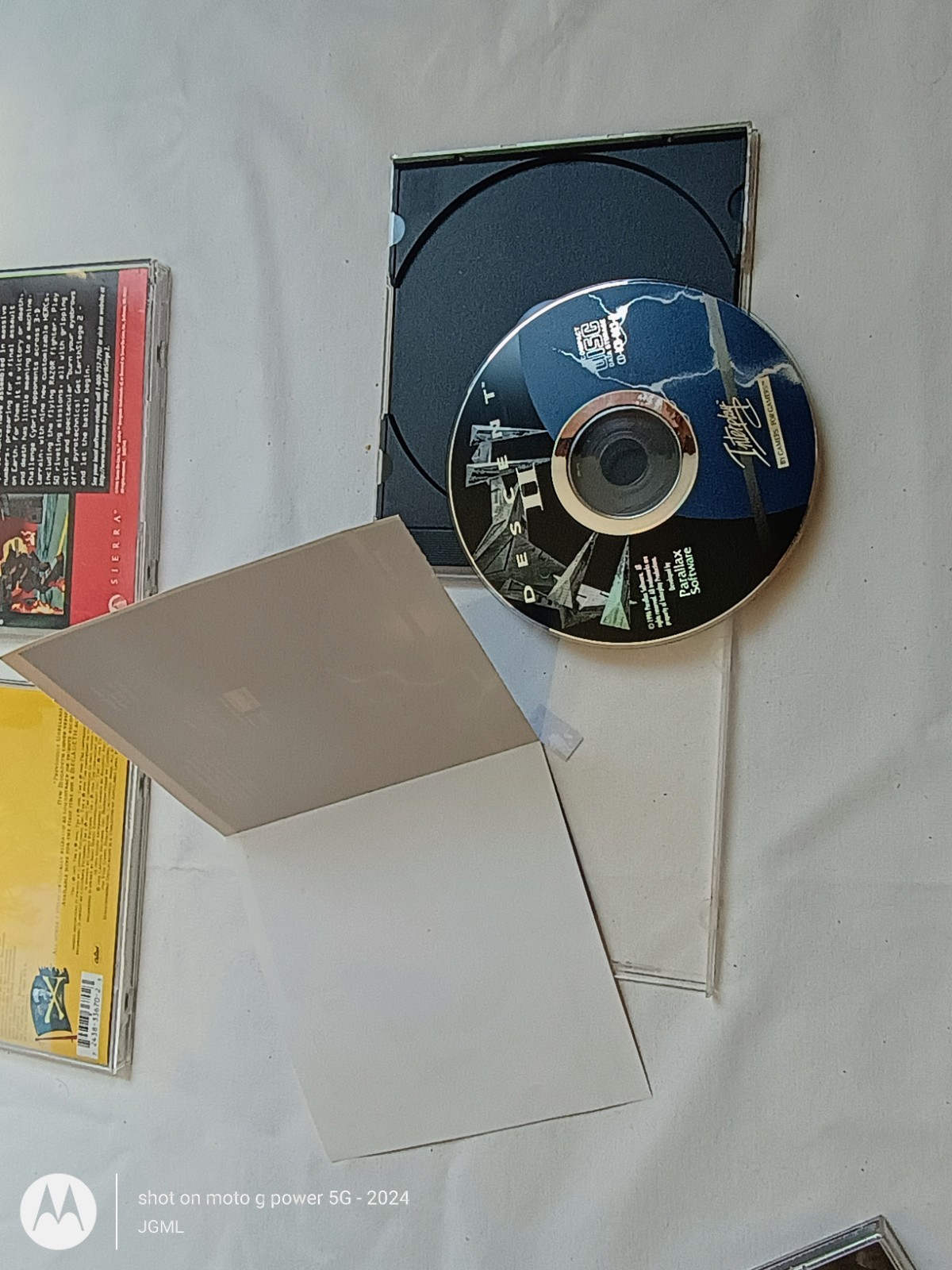 Lot Of 25 2000’s PC CD-ROM Games Command Conquer COD Battlefield Tested W/Codes
