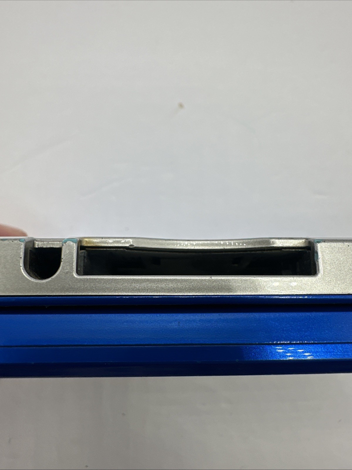 NINTENDO 3DS BLUE CTR-001(JPN) Working Powers On Parts Or Repair