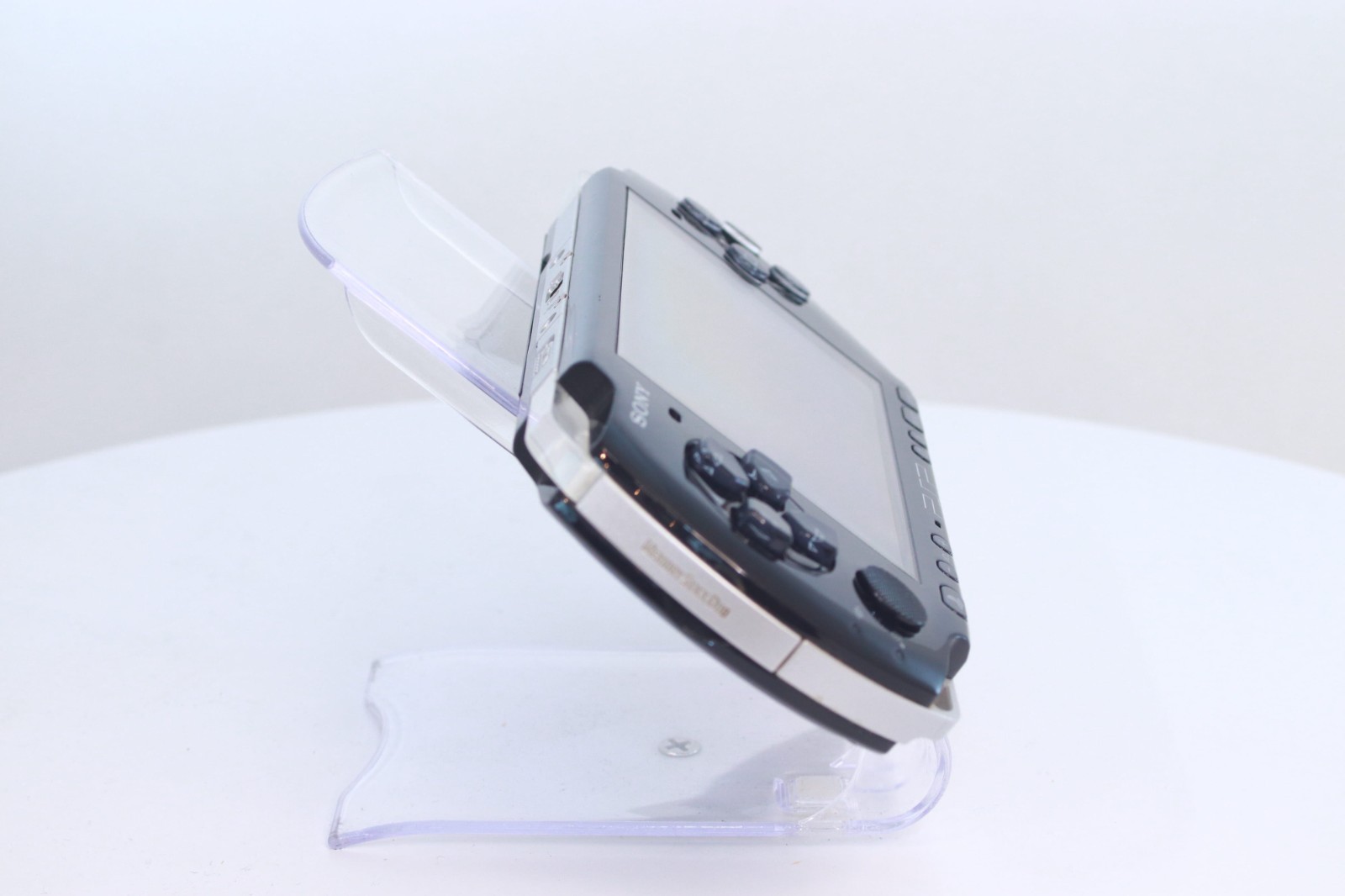 JP Game Sony PSP 3000 Console Only [ Rank : A] Color： Black