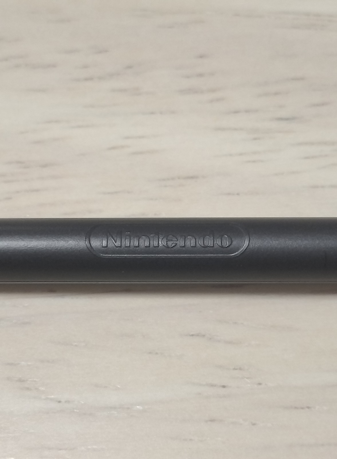 Official OEM Stylus Pen Black For New Nintendo 3DS XL